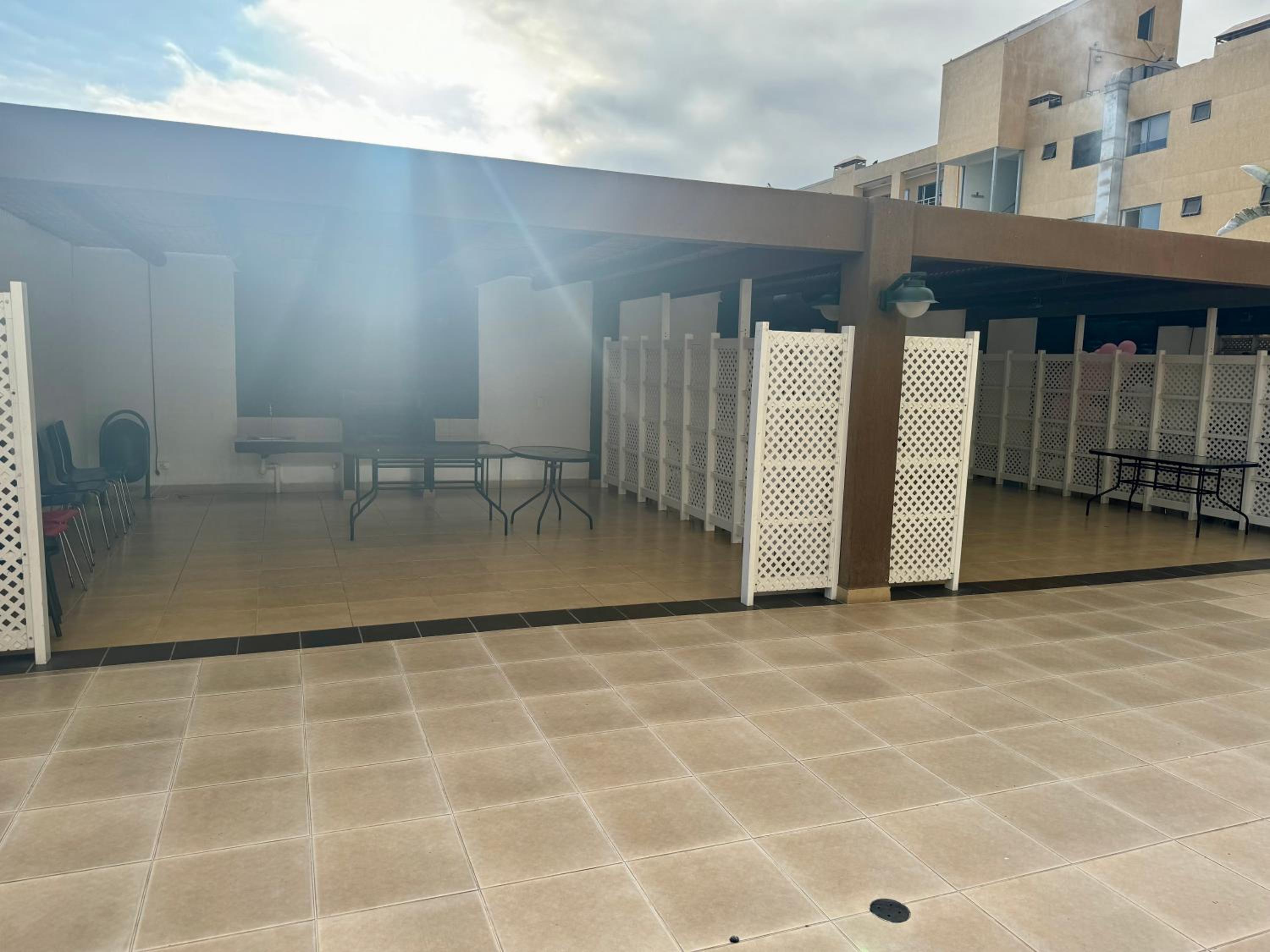 Hermoso departamento en Iquique