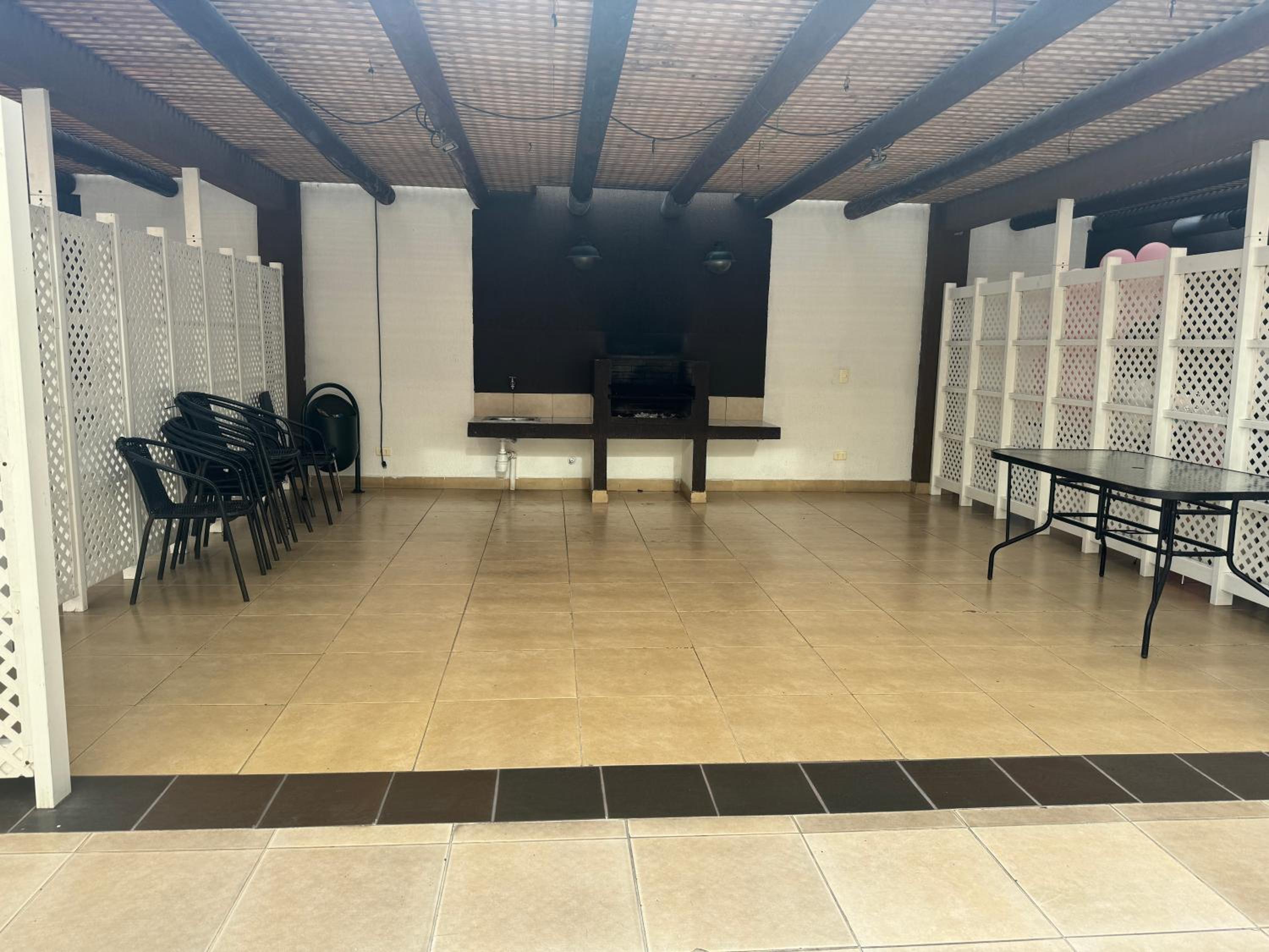 Hermoso departamento en Iquique