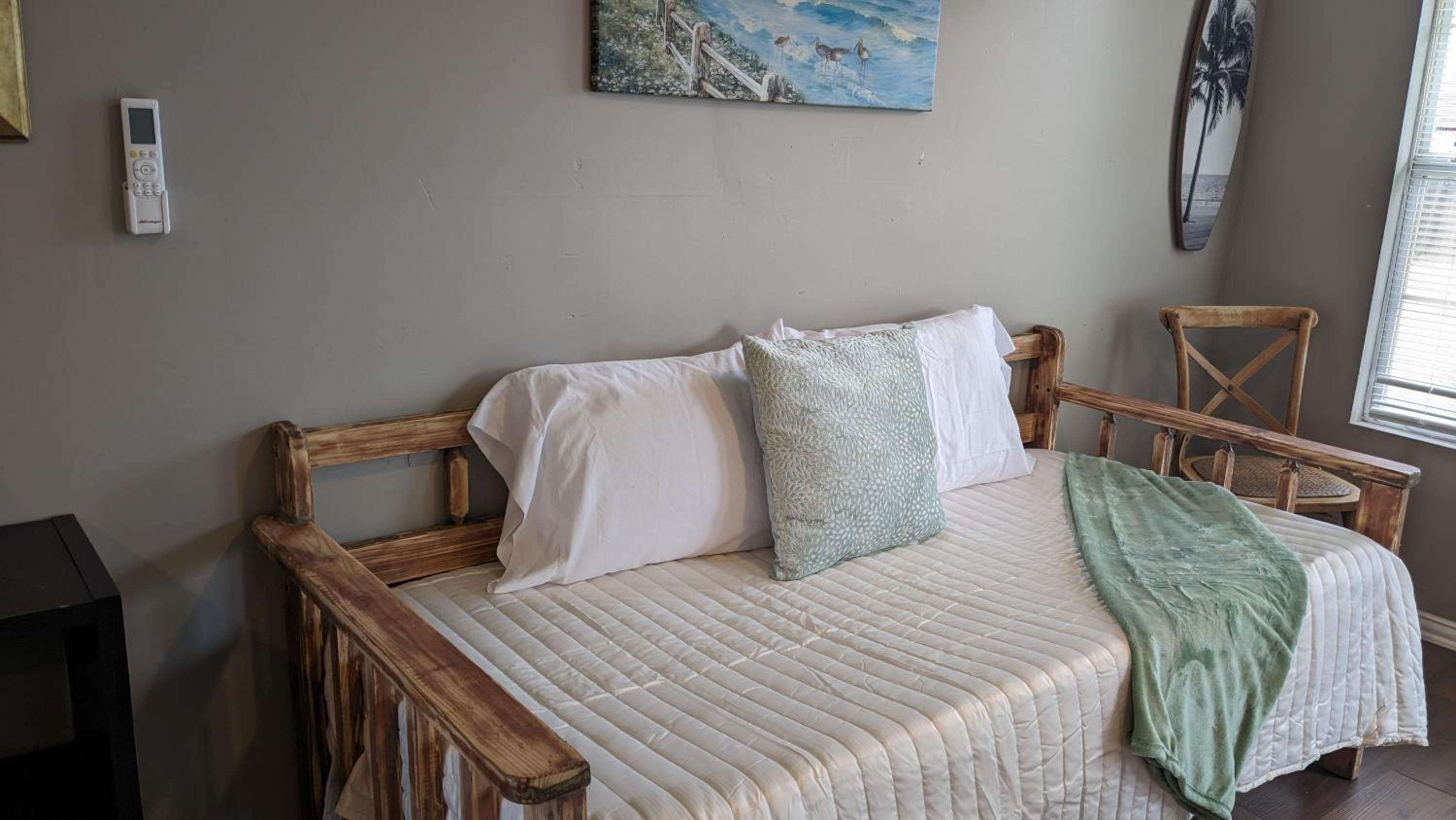 Corpus C Quiet Studio near Laguna Madre