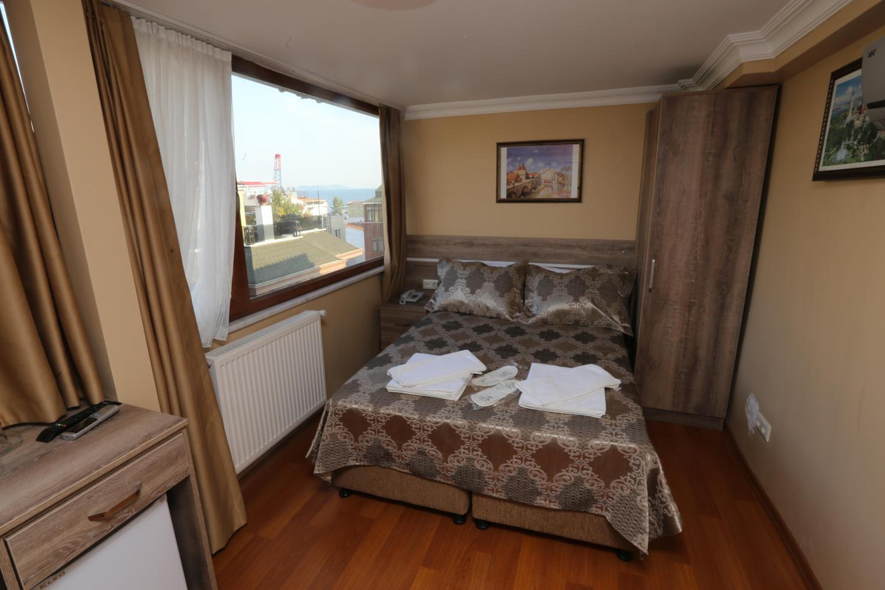 My Holiday Time Otel - Image 14