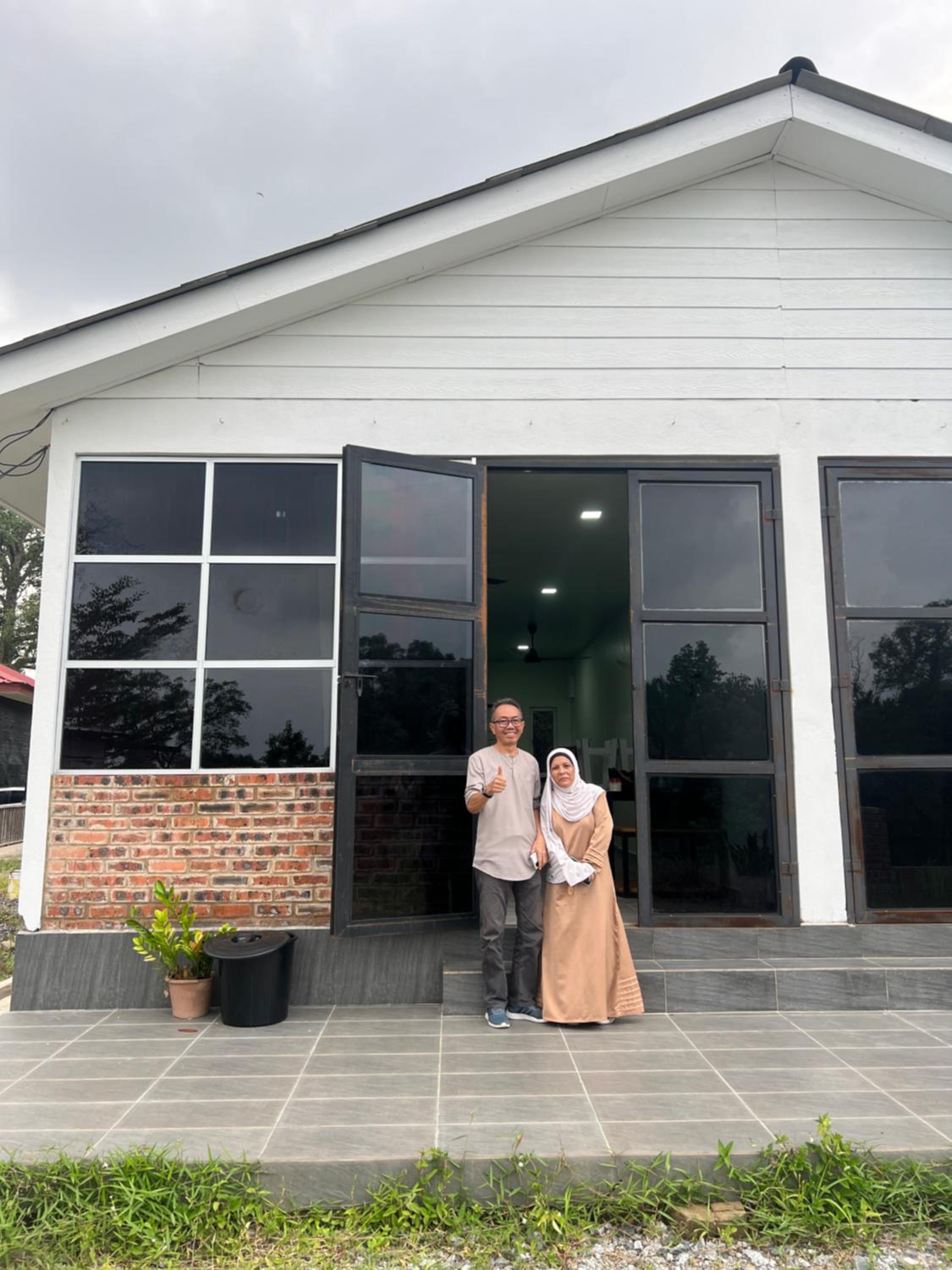 Qimmy Riverside Guesthouse photo 3