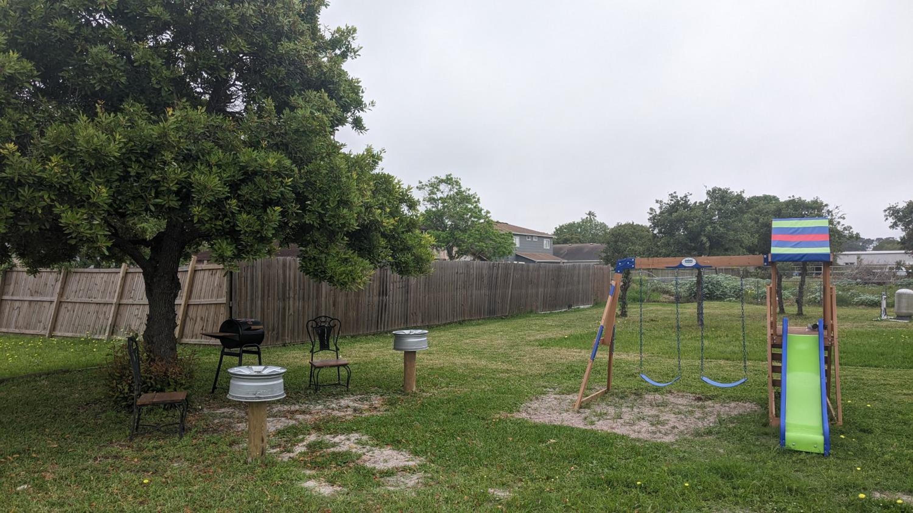 Corpus C Quiet Studio near Laguna Madre
