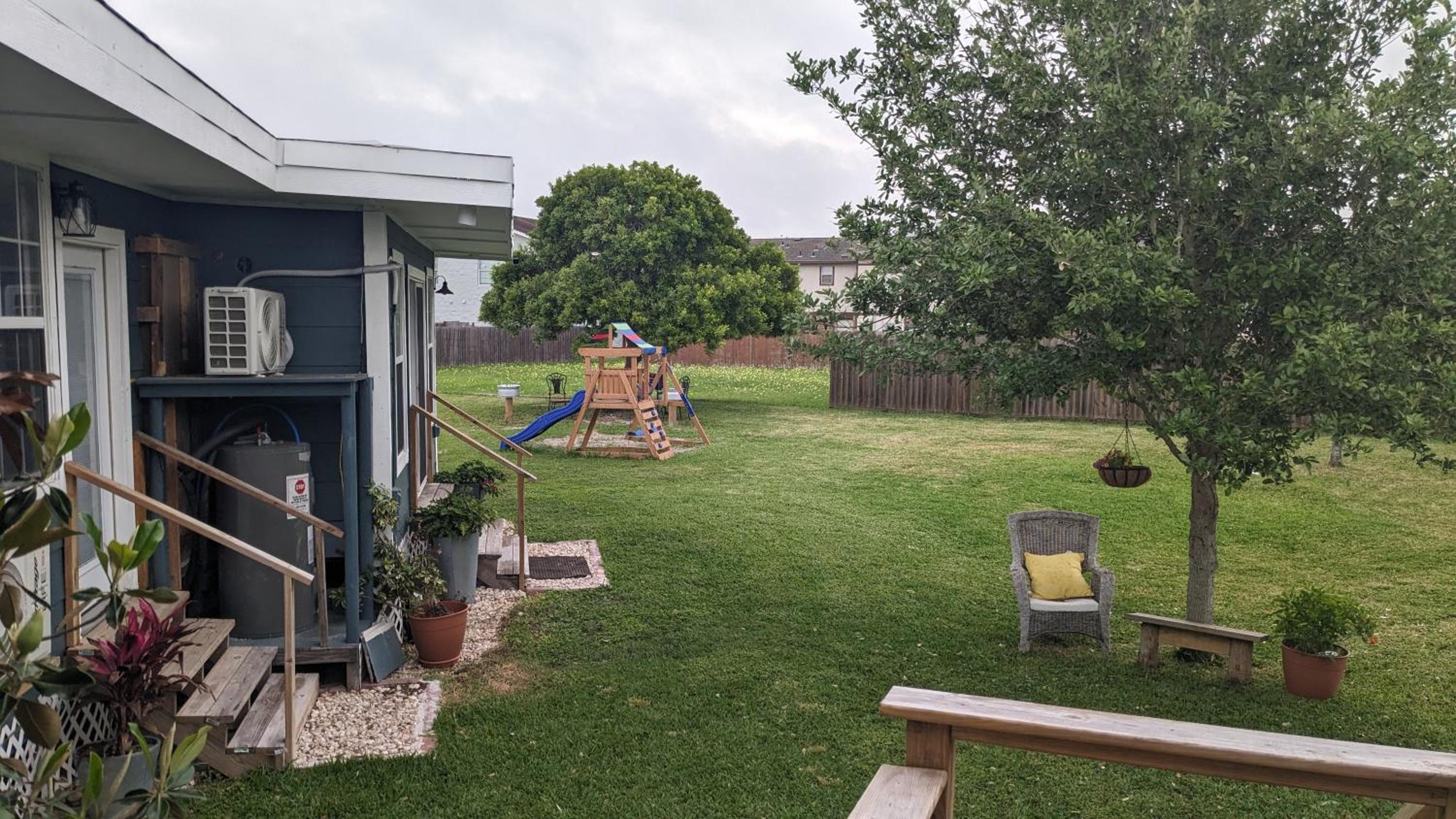 Corpus C Quiet Studio near Laguna Madre