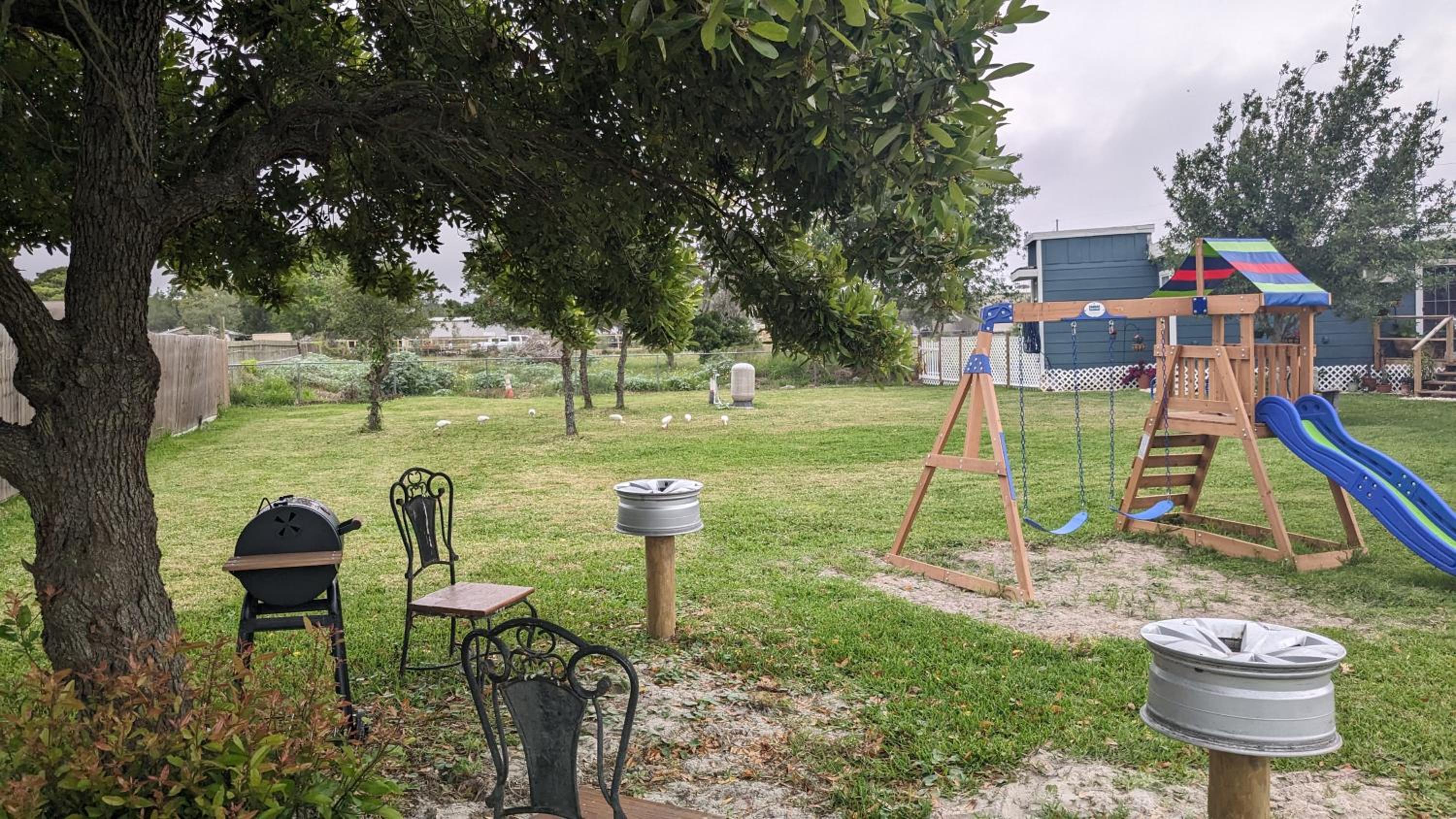 Corpus C Quiet Studio near Laguna Madre
