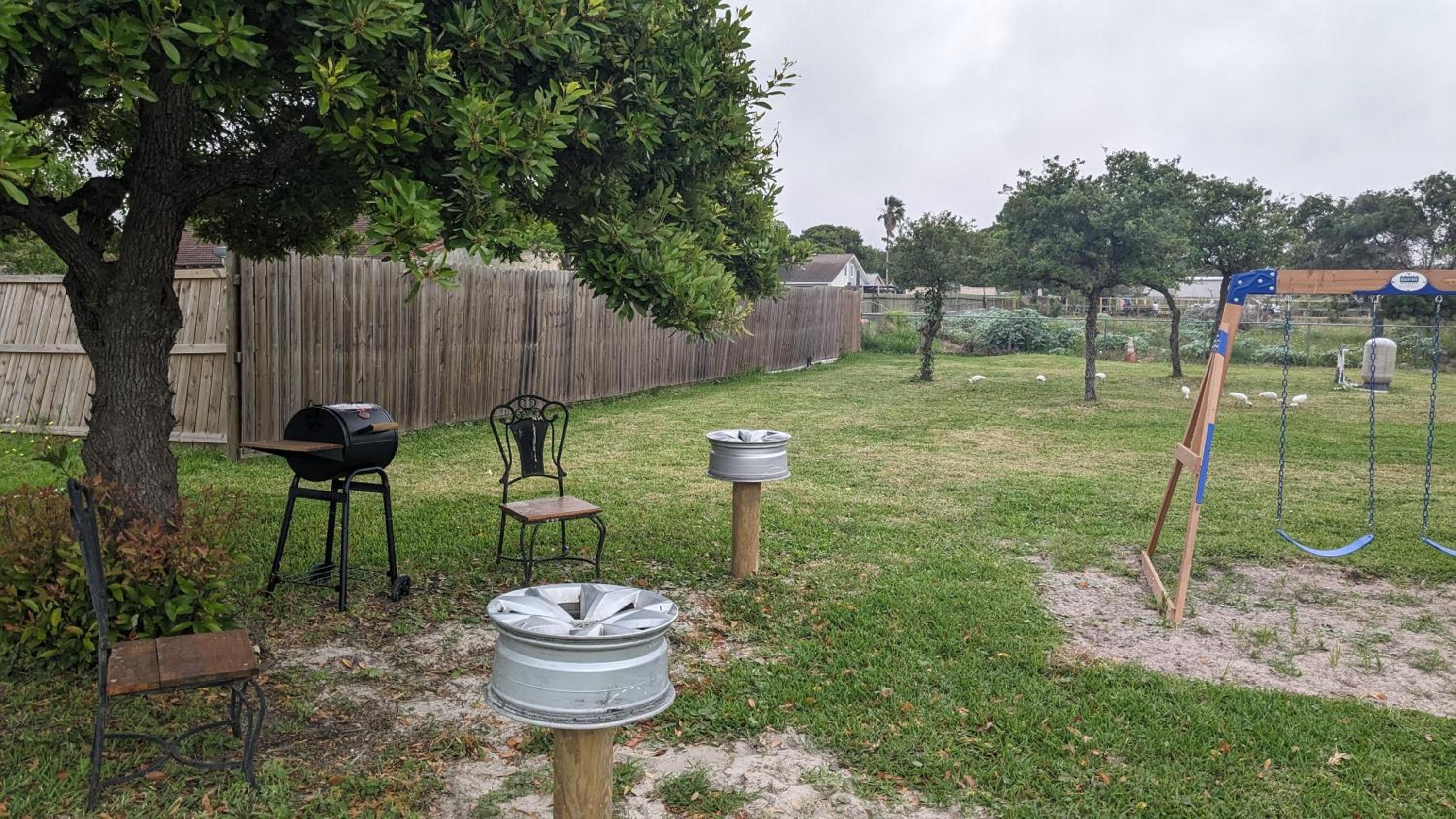 Corpus C Quiet Studio near Laguna Madre