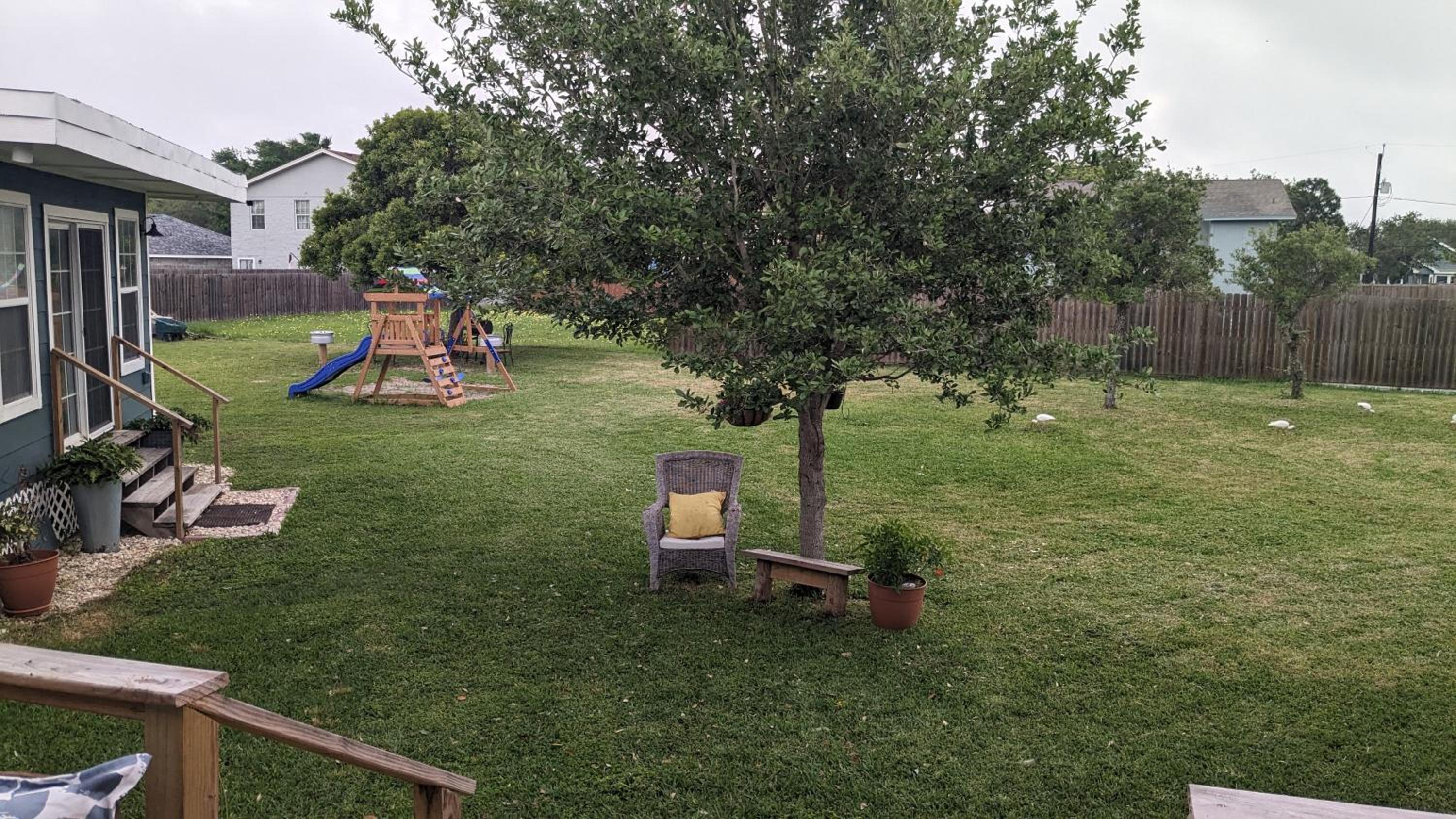 Corpus C Quiet Studio near Laguna Madre