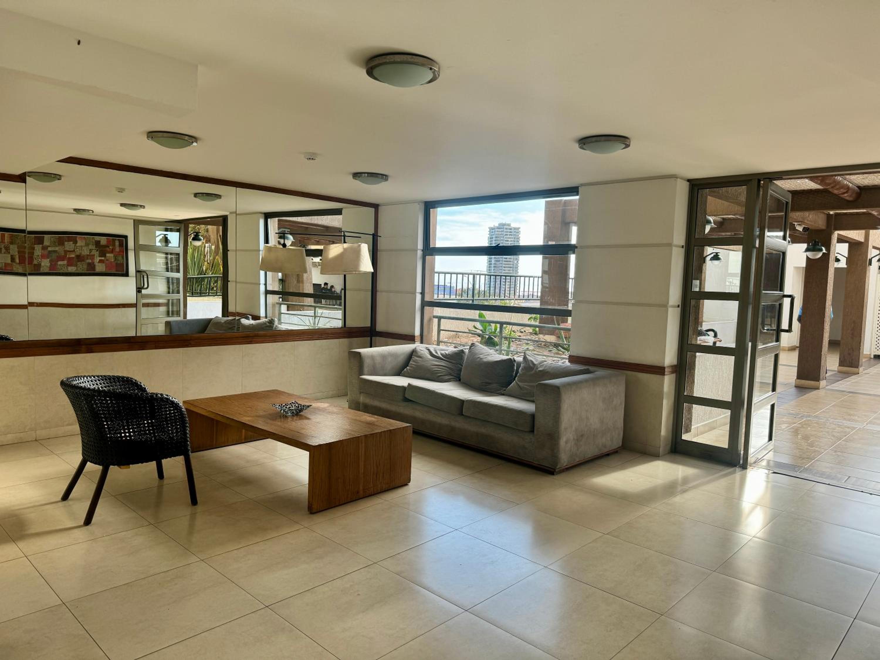 Hermoso departamento en Iquique