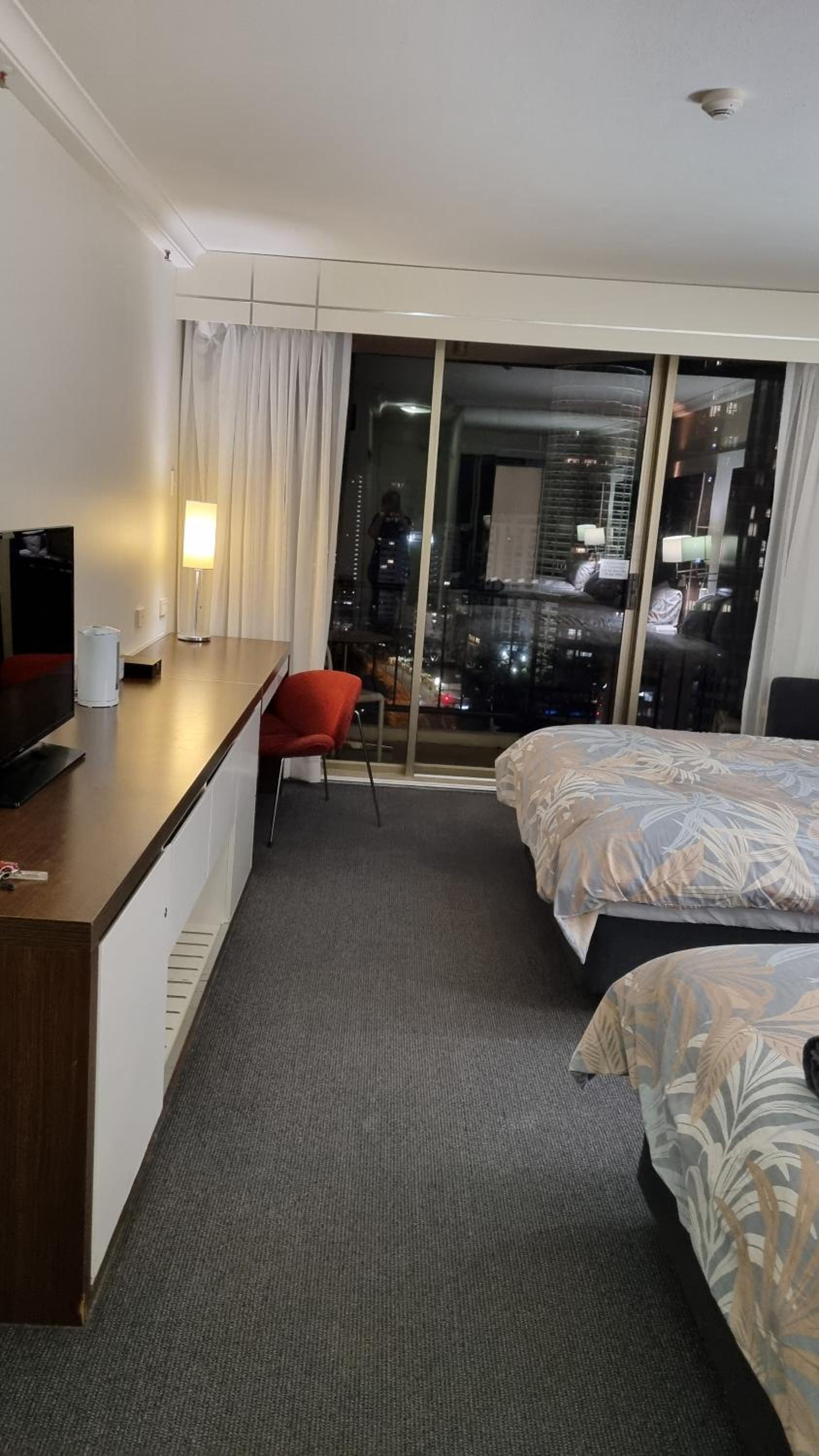 SEA VIEW STUDIO High Floor