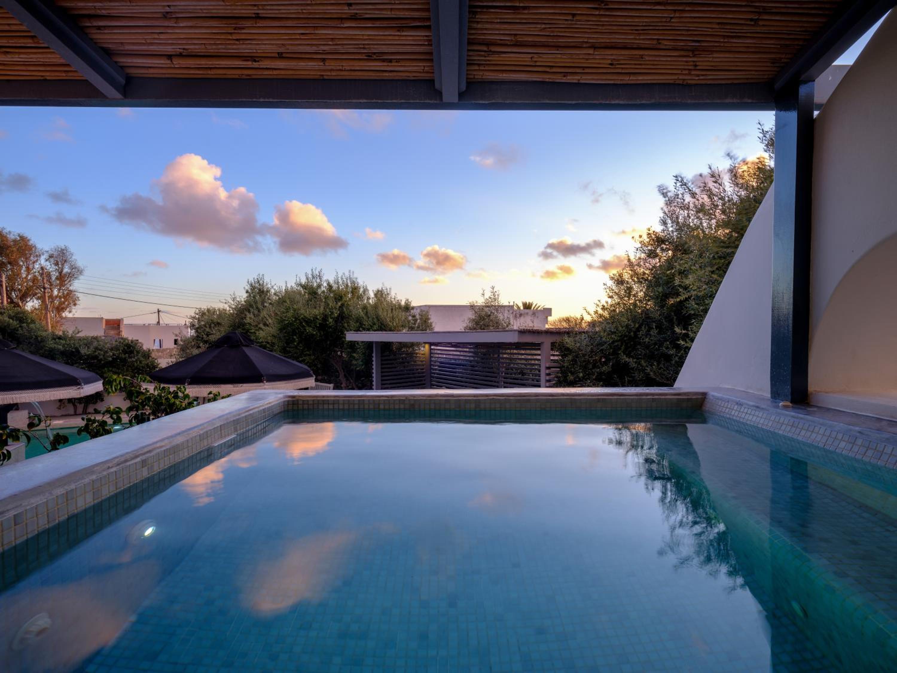 Ambeli Luxury Villa