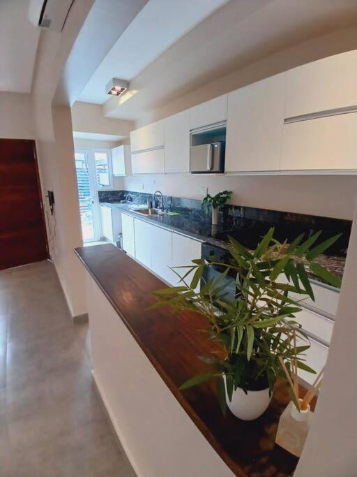 Casa 2 D, yerba buena