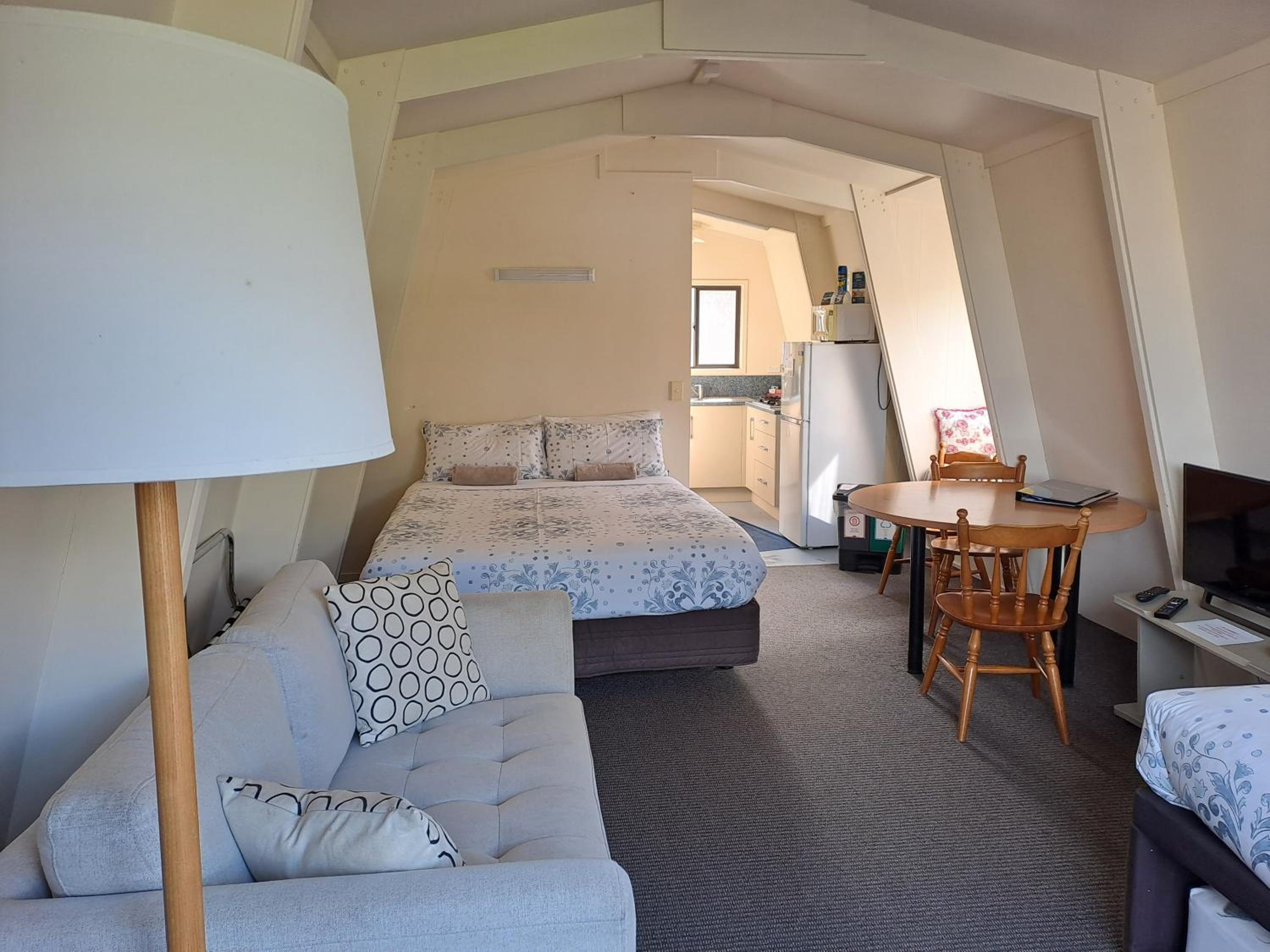 Whatuwhiwhi TOP 10 Holiday Park