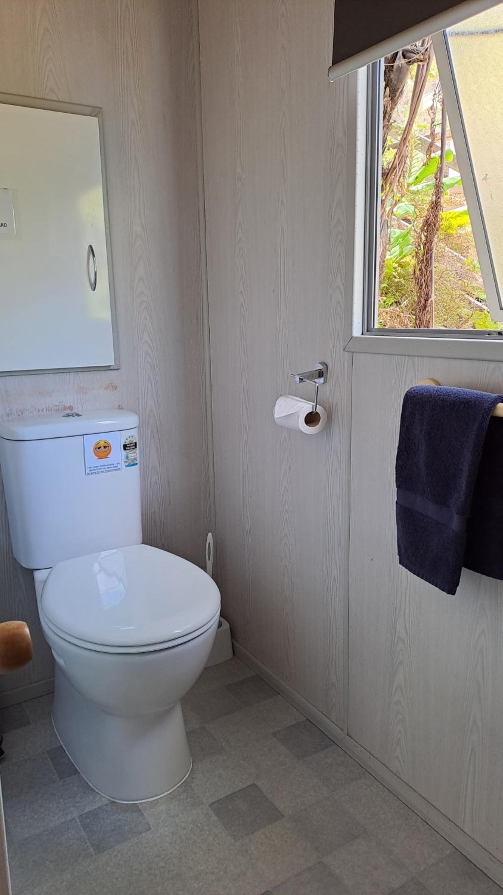 Whatuwhiwhi TOP 10 Holiday Park