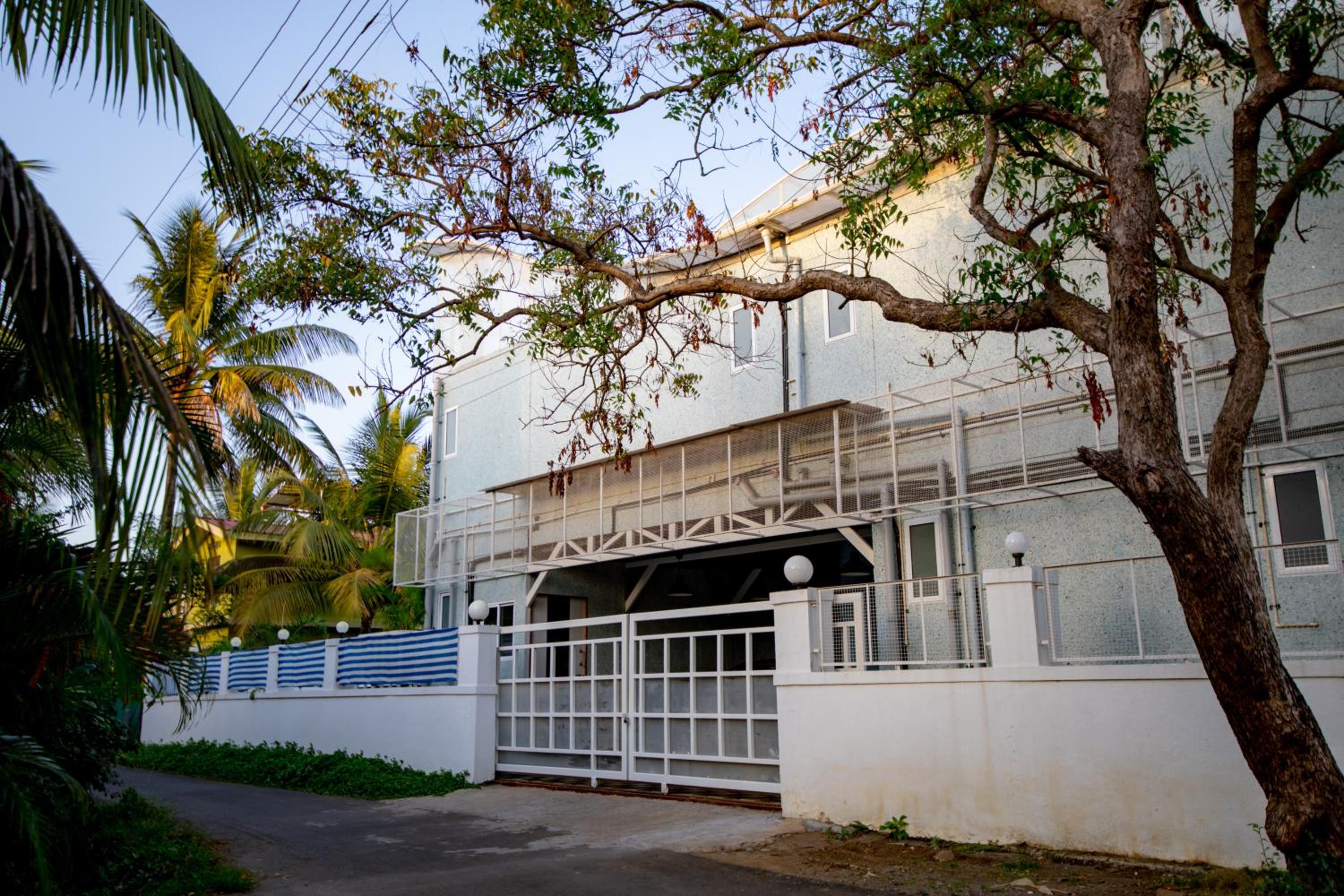 Abalone 6 BHK Villa by Stayscape view 2