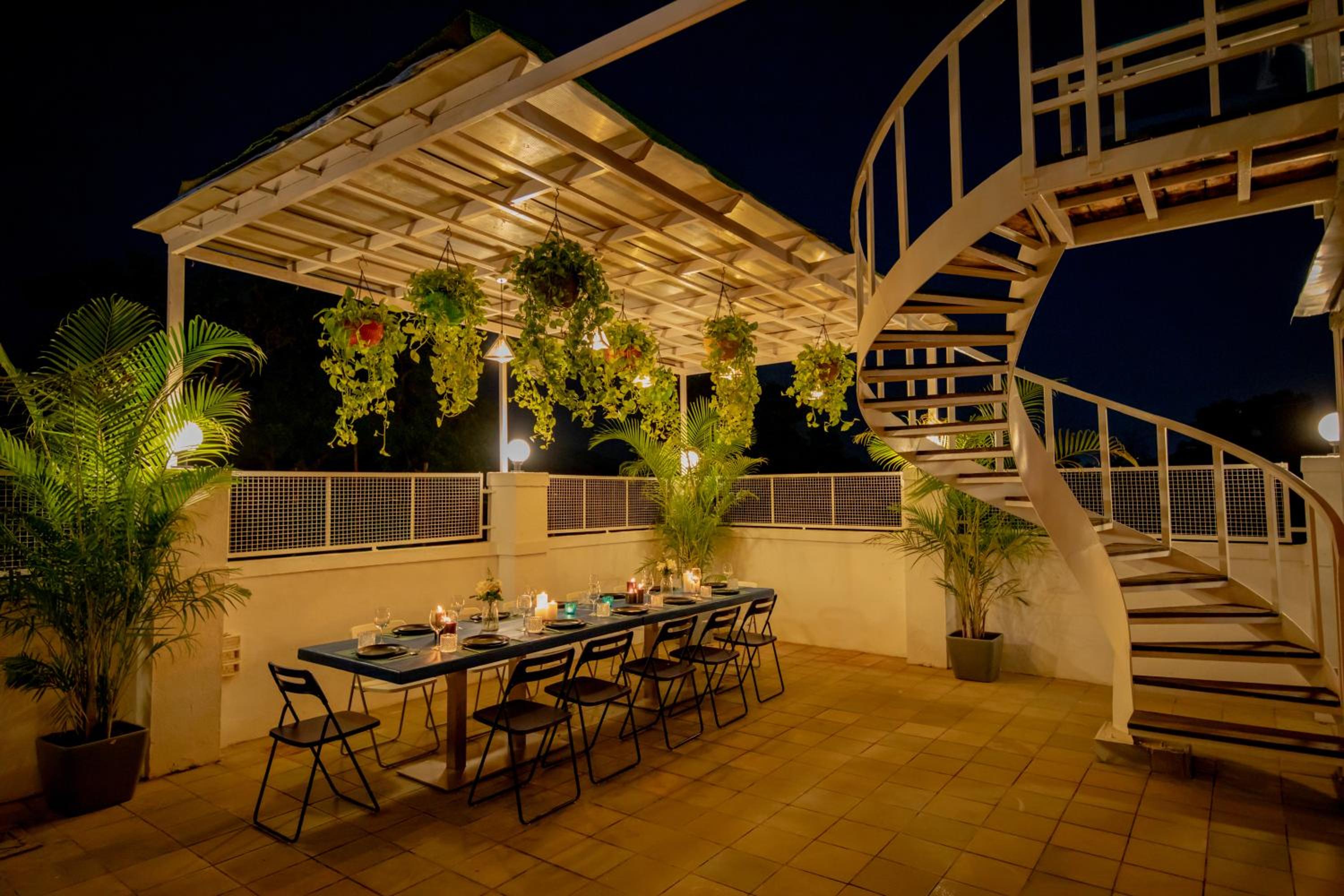 Abalone 6 BHK Villa by Stayscape view 5