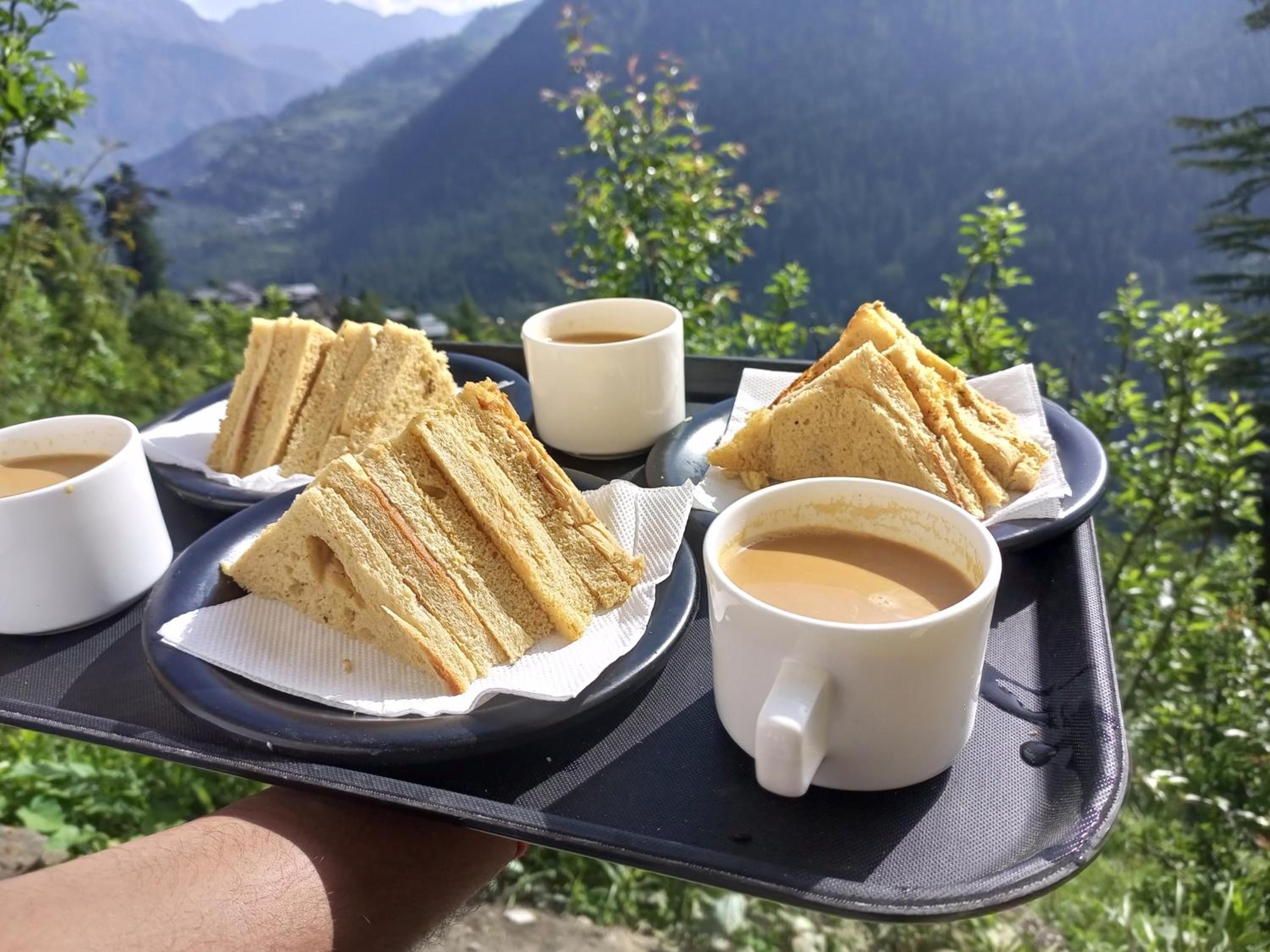 Shri Hari Nargis Home Stay