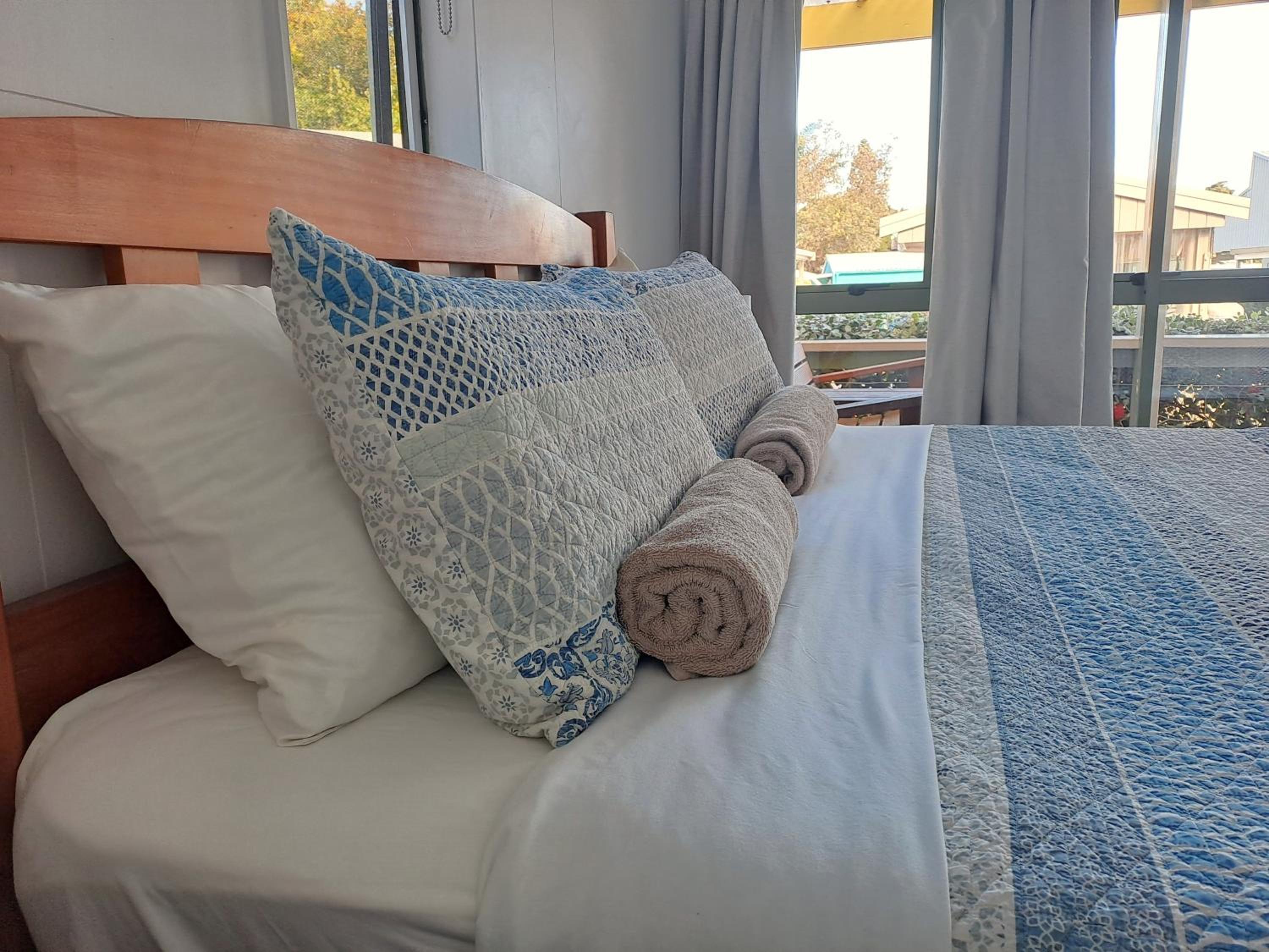 Whatuwhiwhi TOP 10 Holiday Park