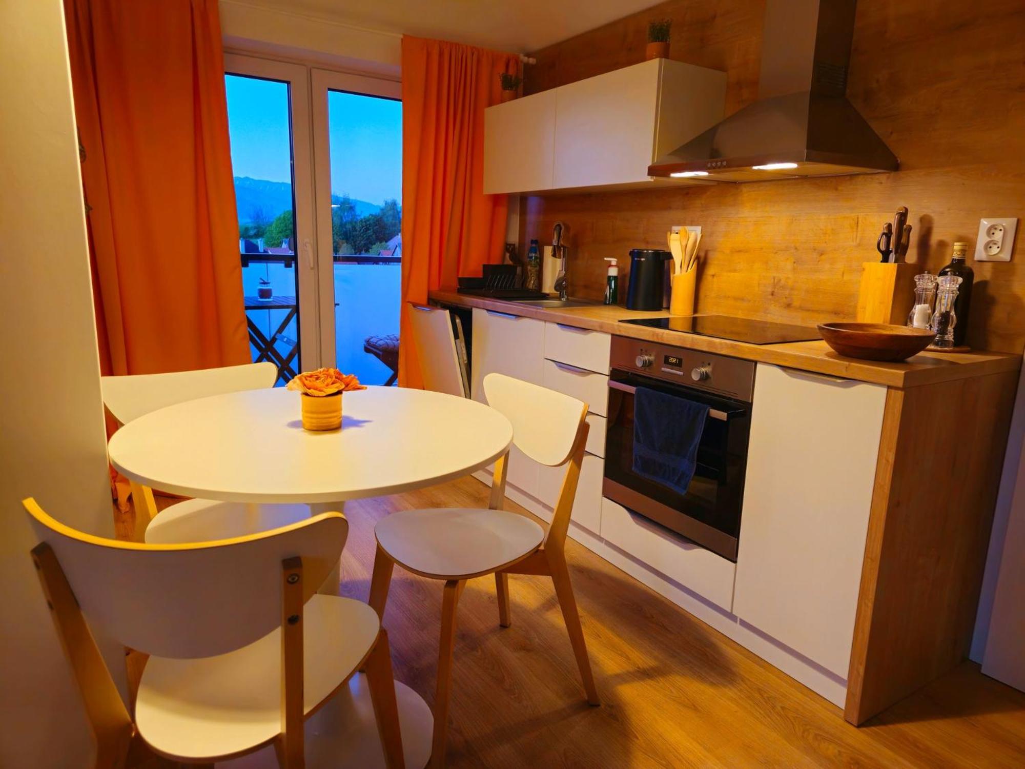 Apartmán PANORÁMA
