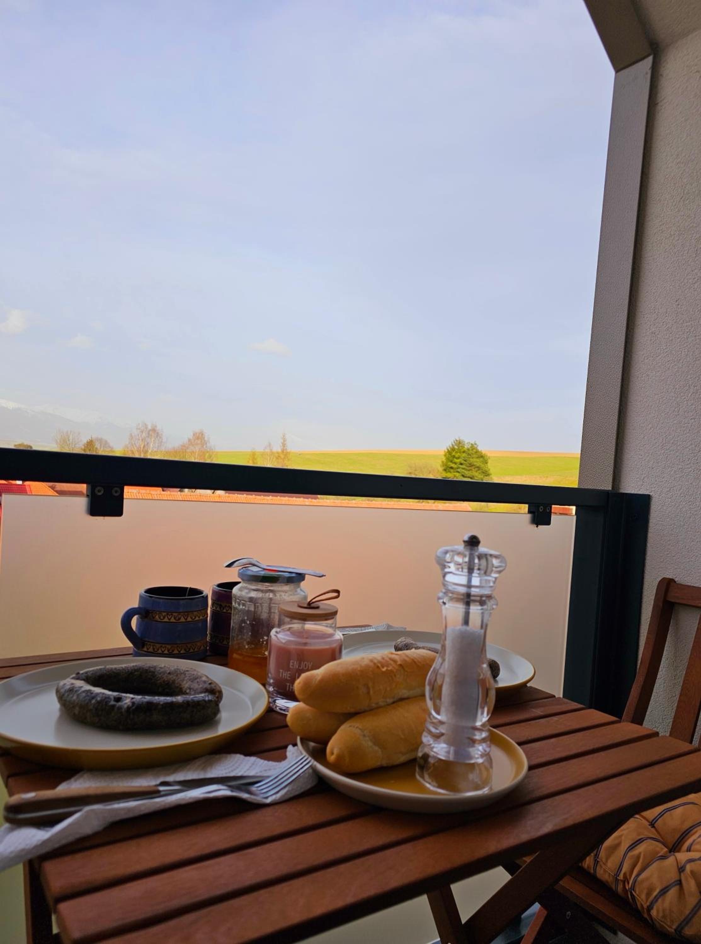 Apartmán PANORÁMA