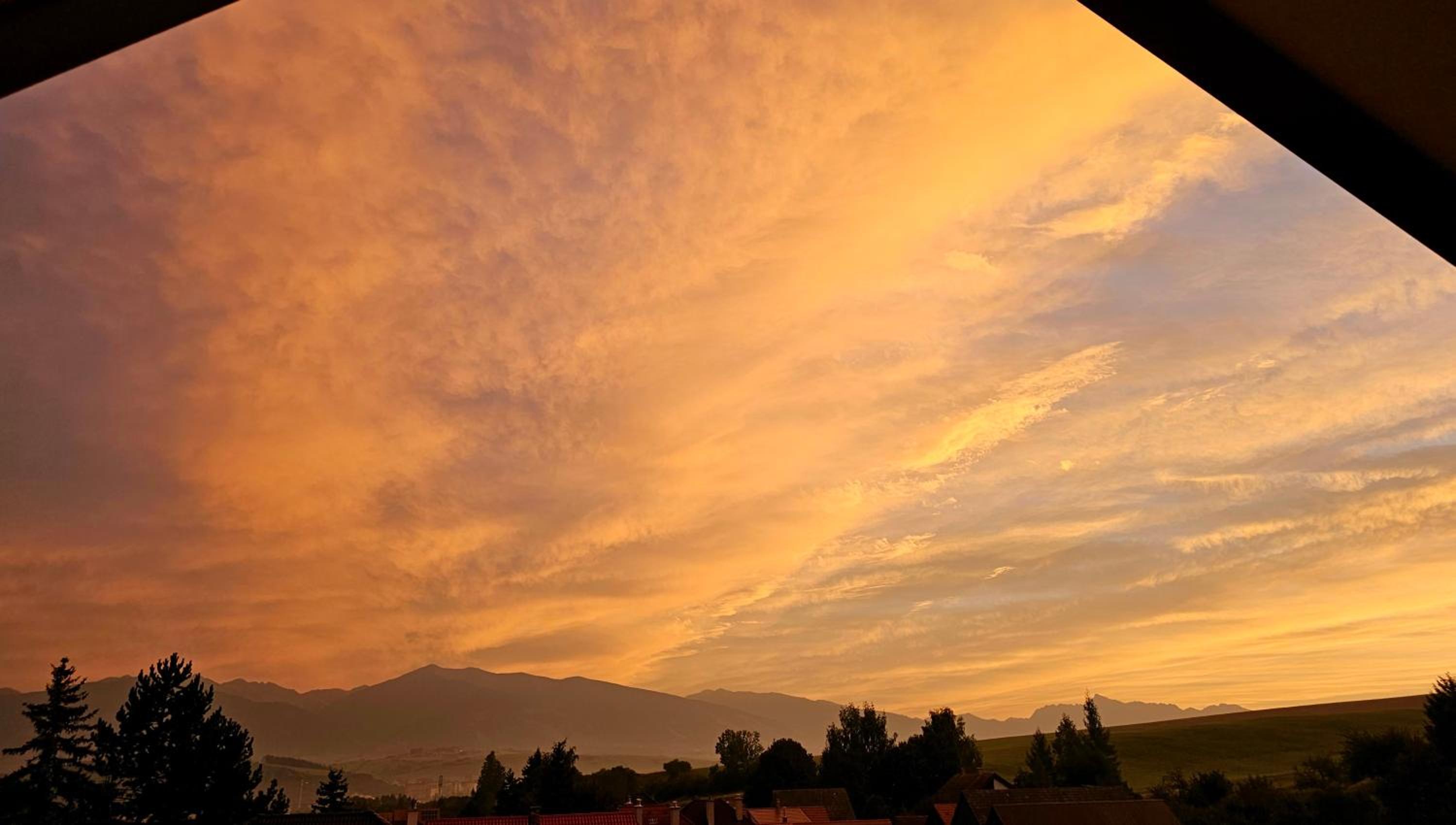 Apartmán PANORÁMA