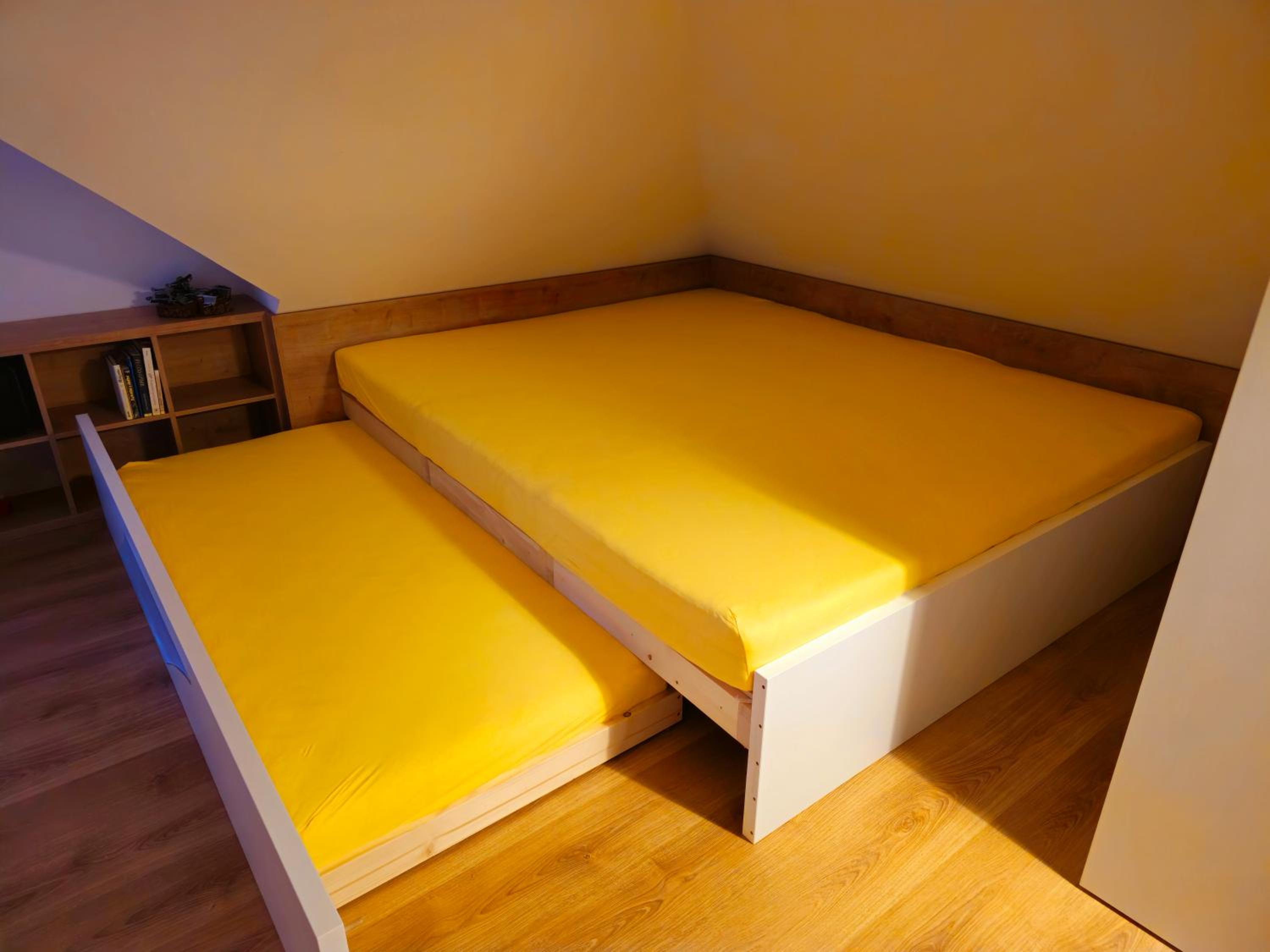 Apartmán PANORÁMA