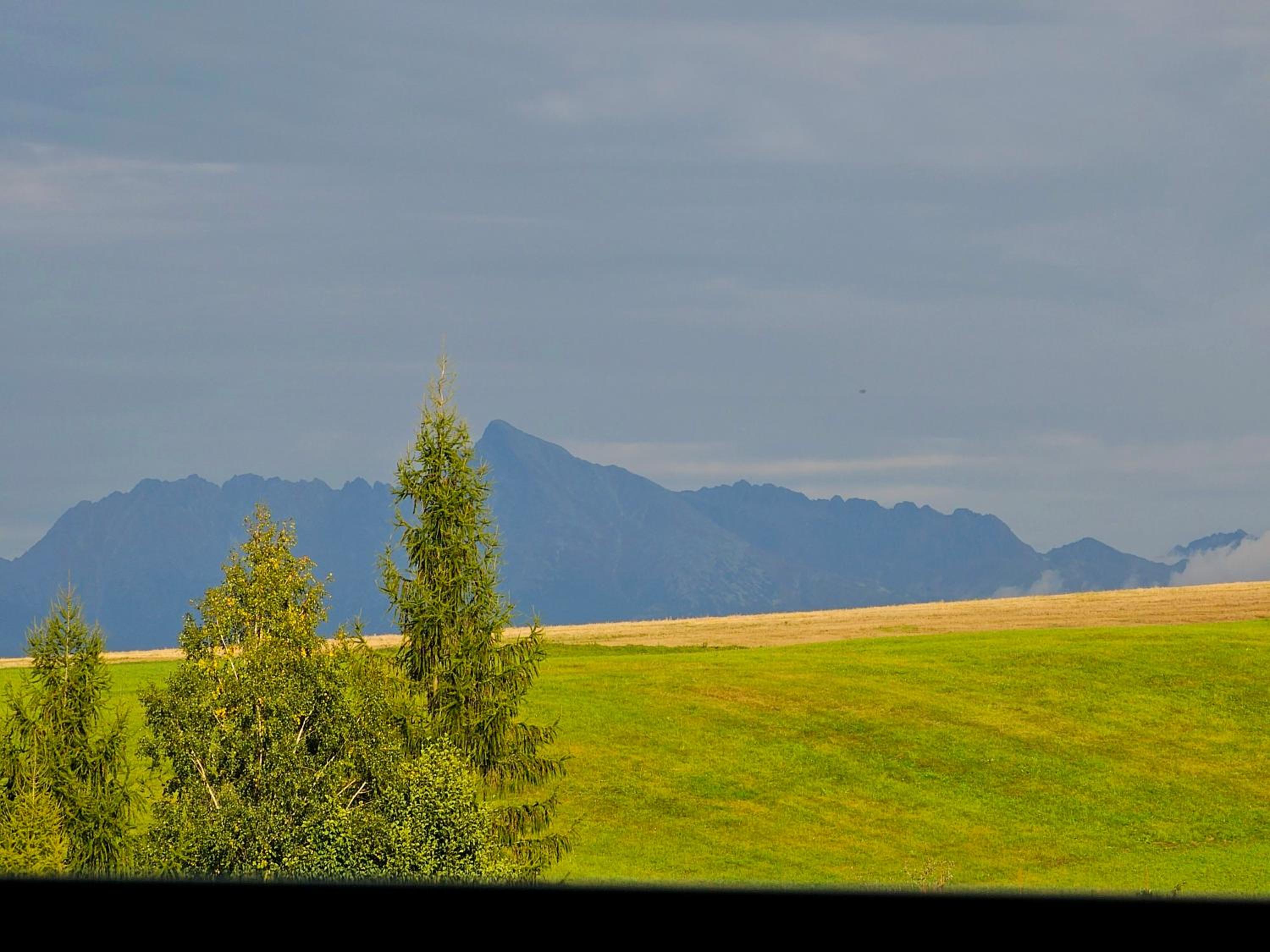 Apartmán PANORÁMA