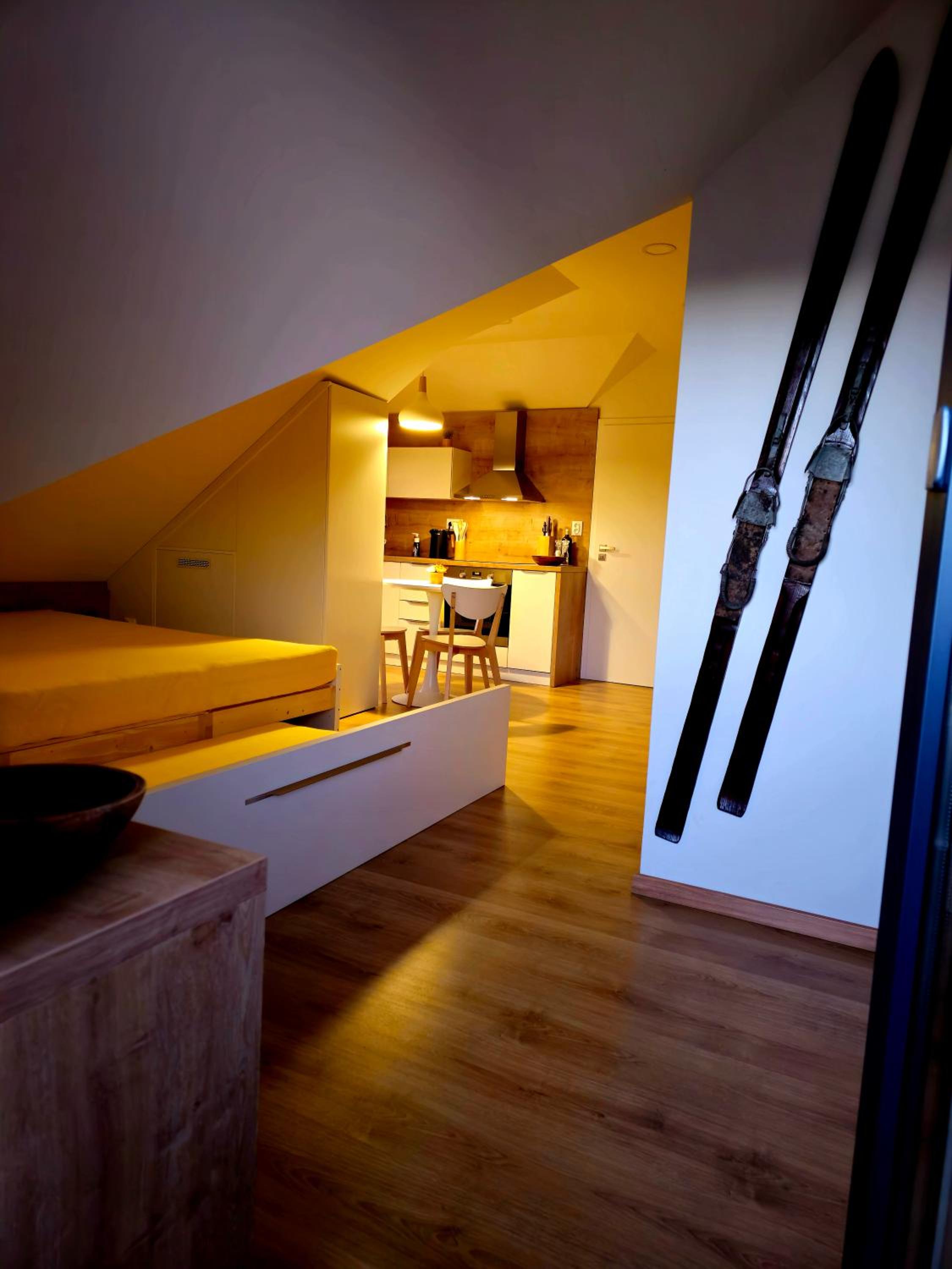 Apartmán PANORÁMA