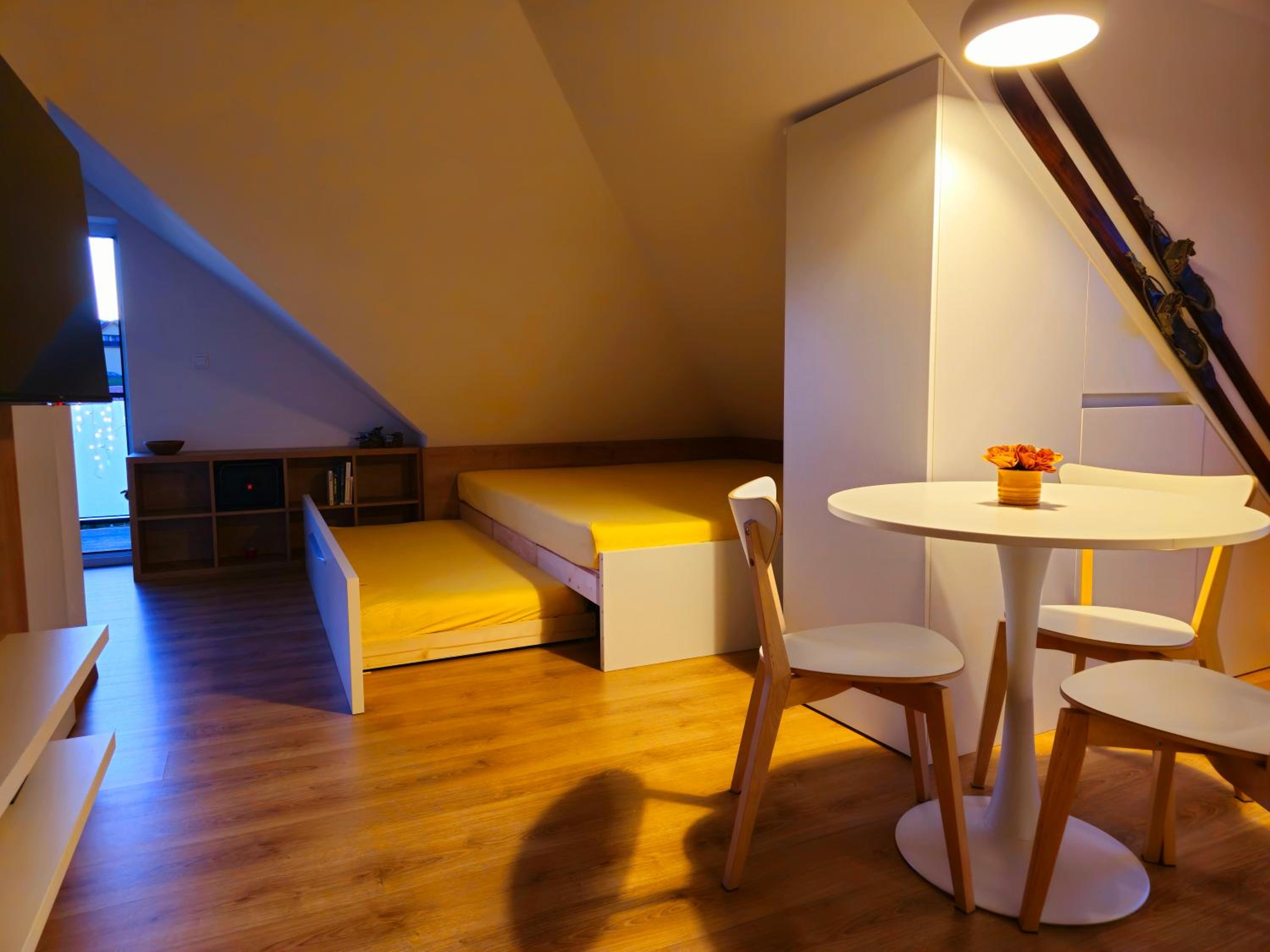 Apartmán PANORÁMA