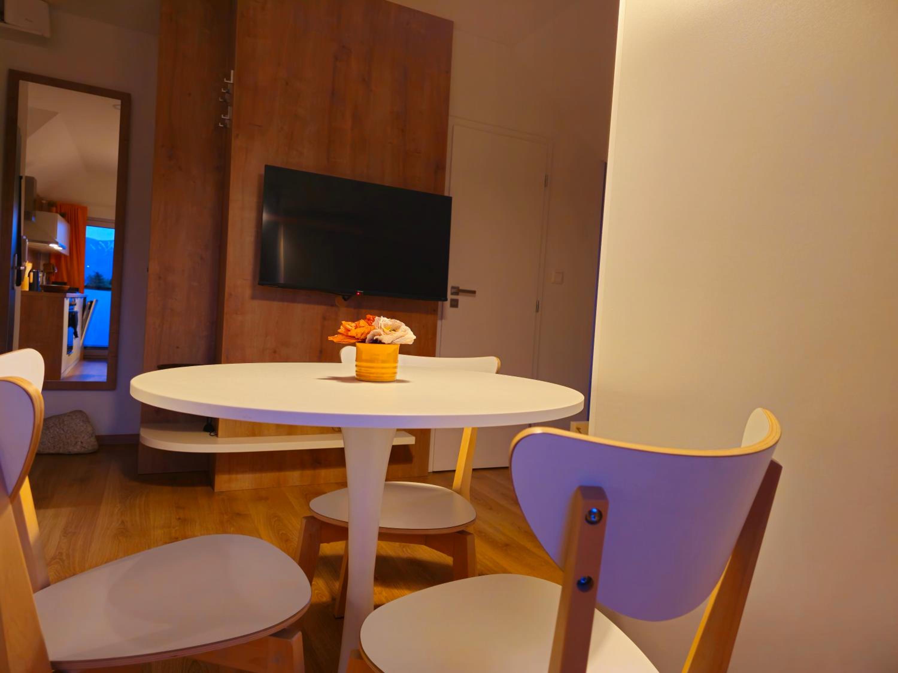 Apartmán PANORÁMA