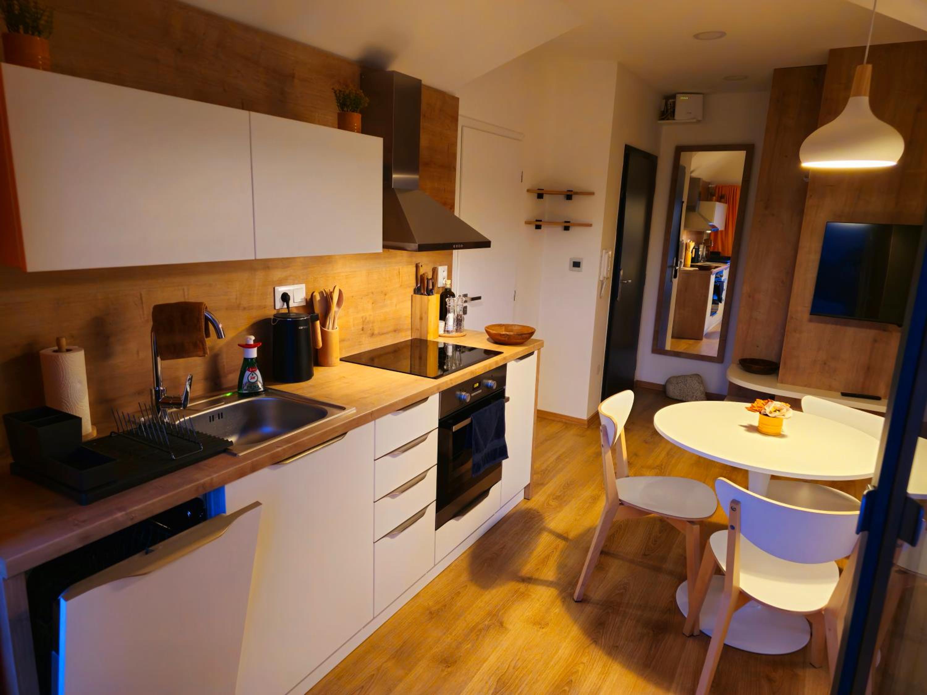 Apartmán PANORÁMA