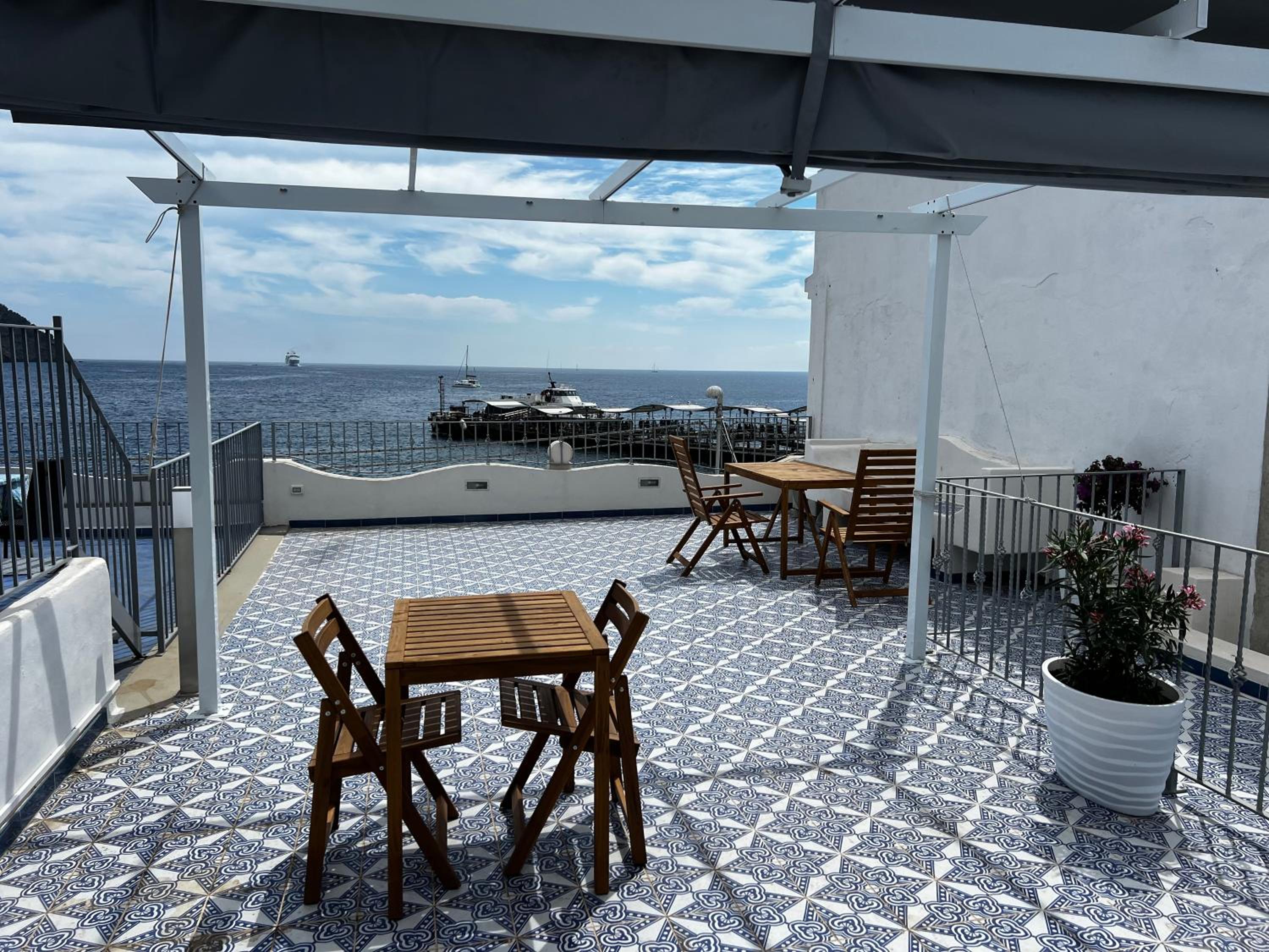 Luxury apartments Caucich photo 2