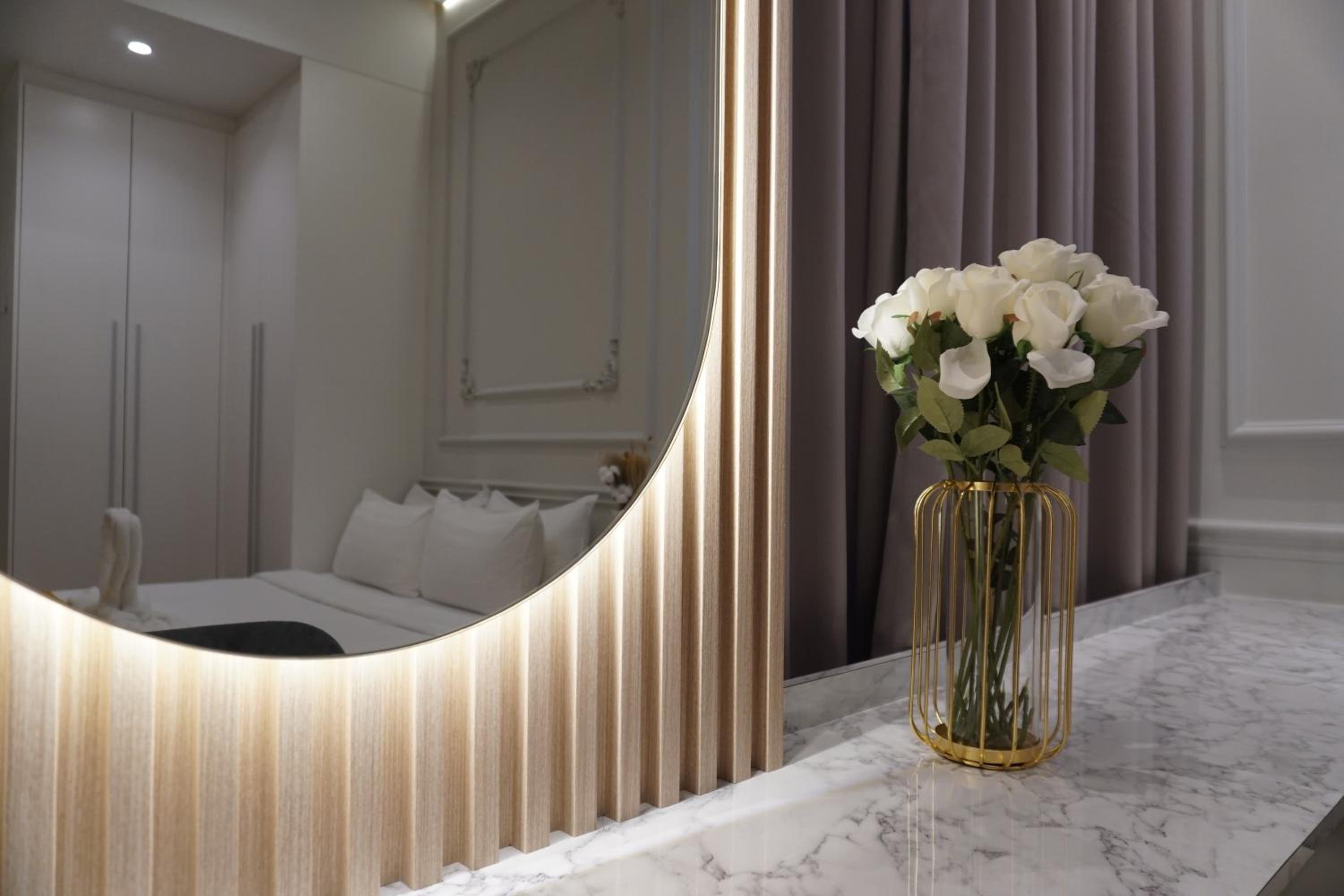 Harmony Luxury Suites At Lucentia Bukit Bintang City Center