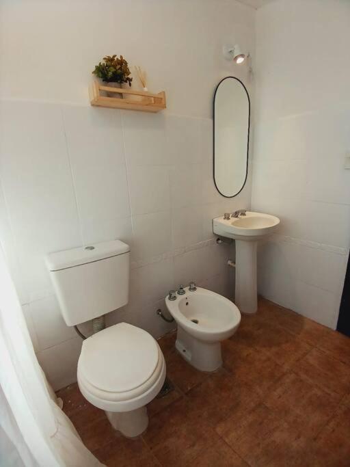 Casa 4D con piscina