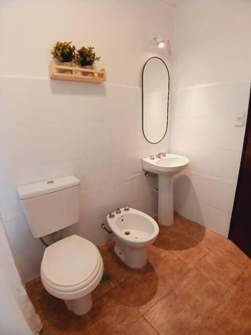 Casa 4D con piscina