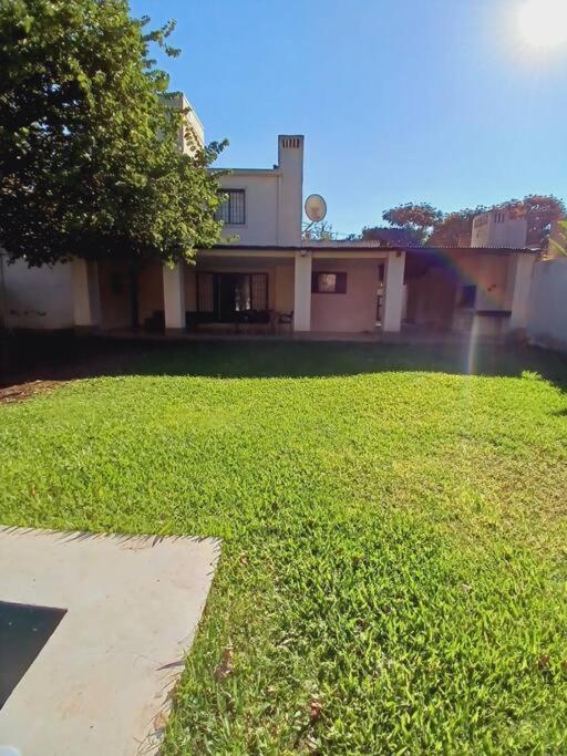 Casa 4D con piscina
