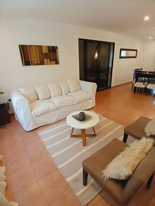 Casa 4D con piscina