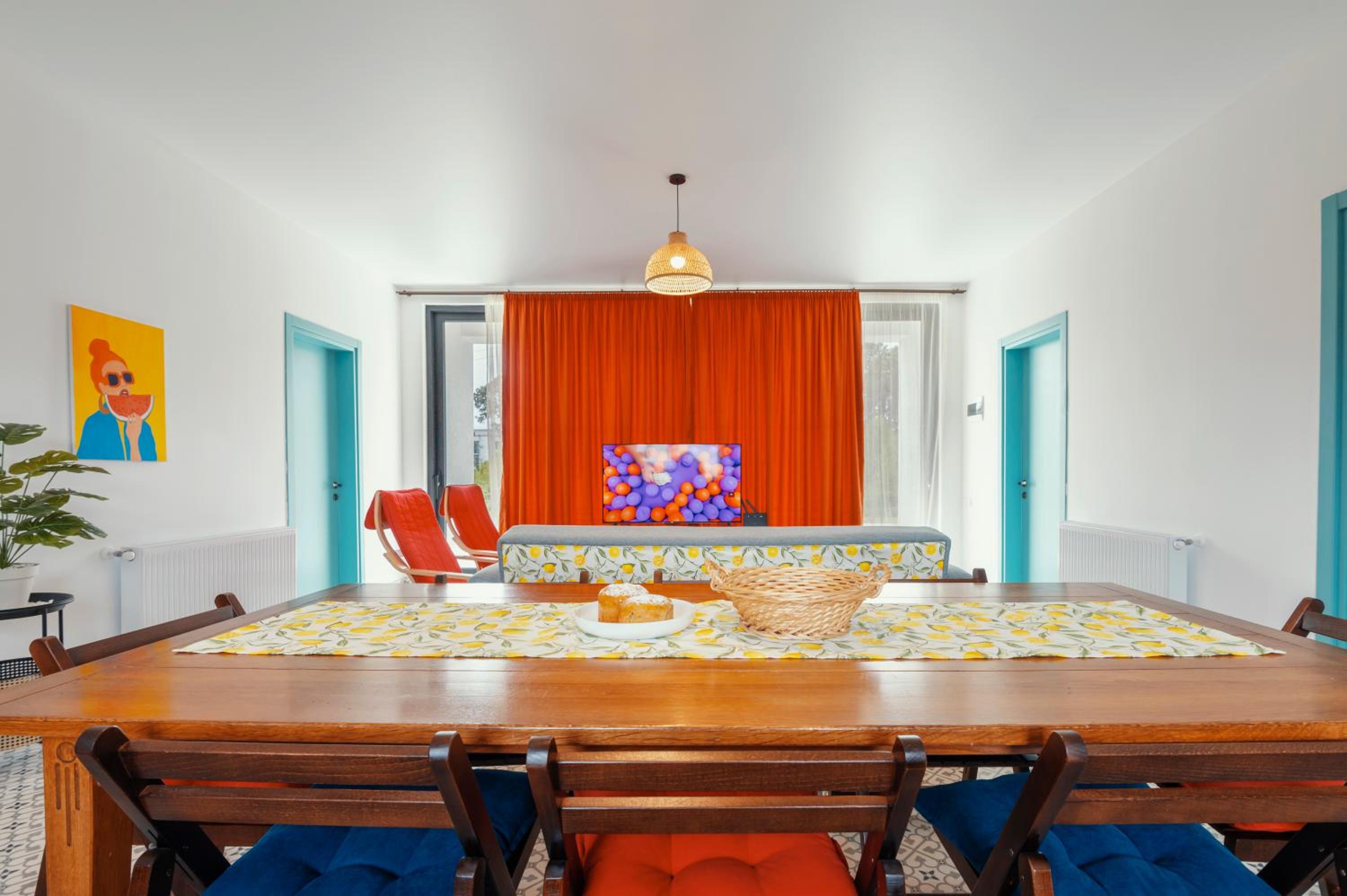 Villa Capri-Kaprovani