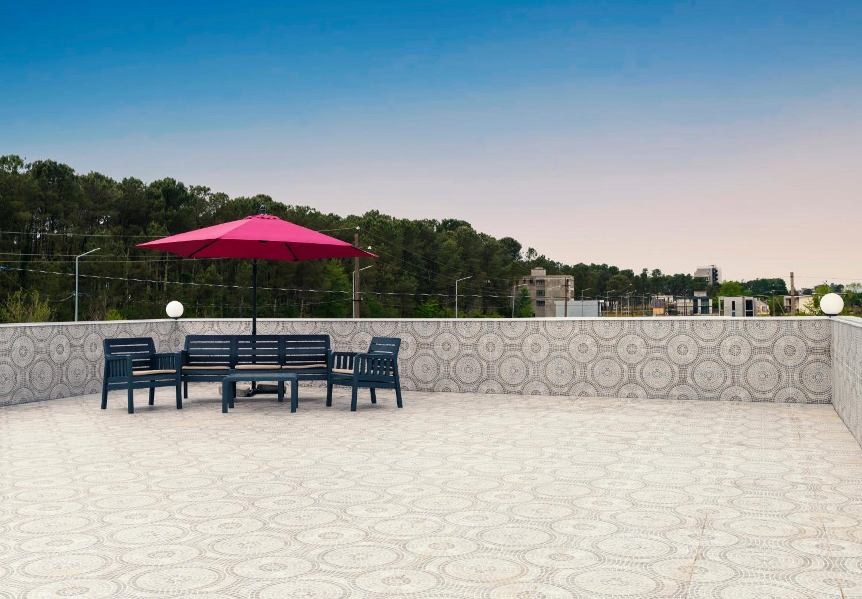 Villa Capri-Kaprovani