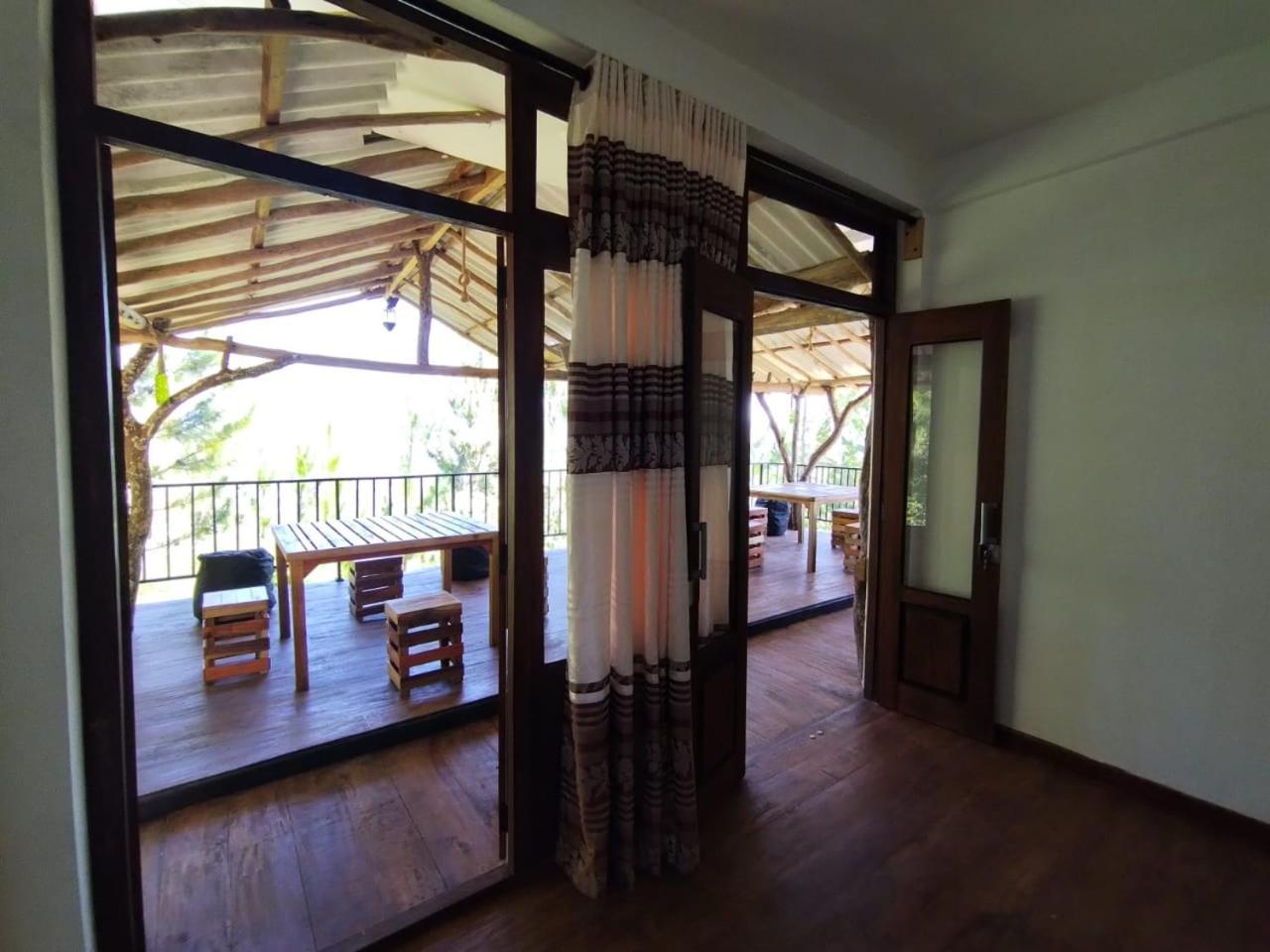Villa Nature Hights view 2
