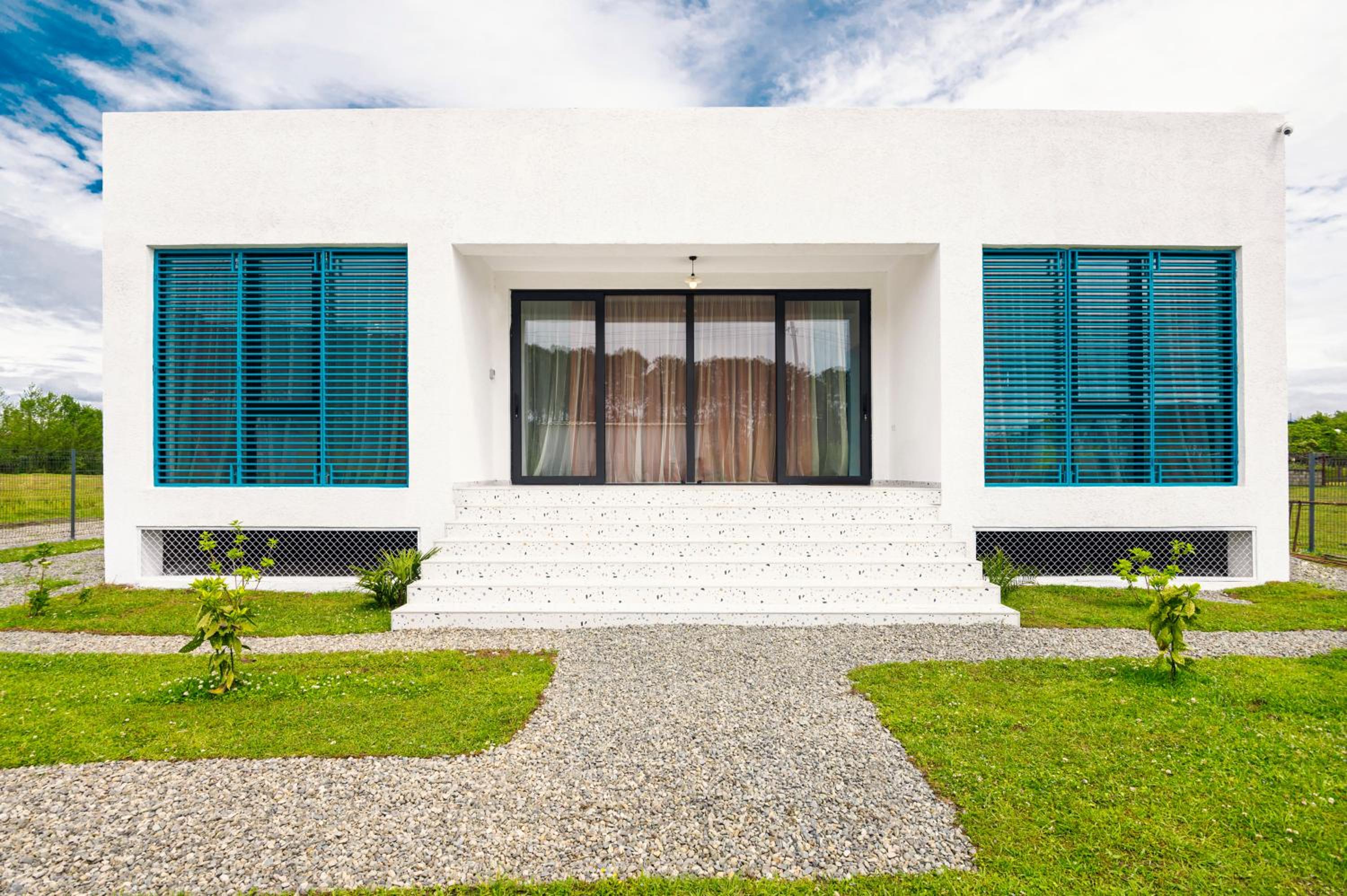 Villa Capri-Kaprovani