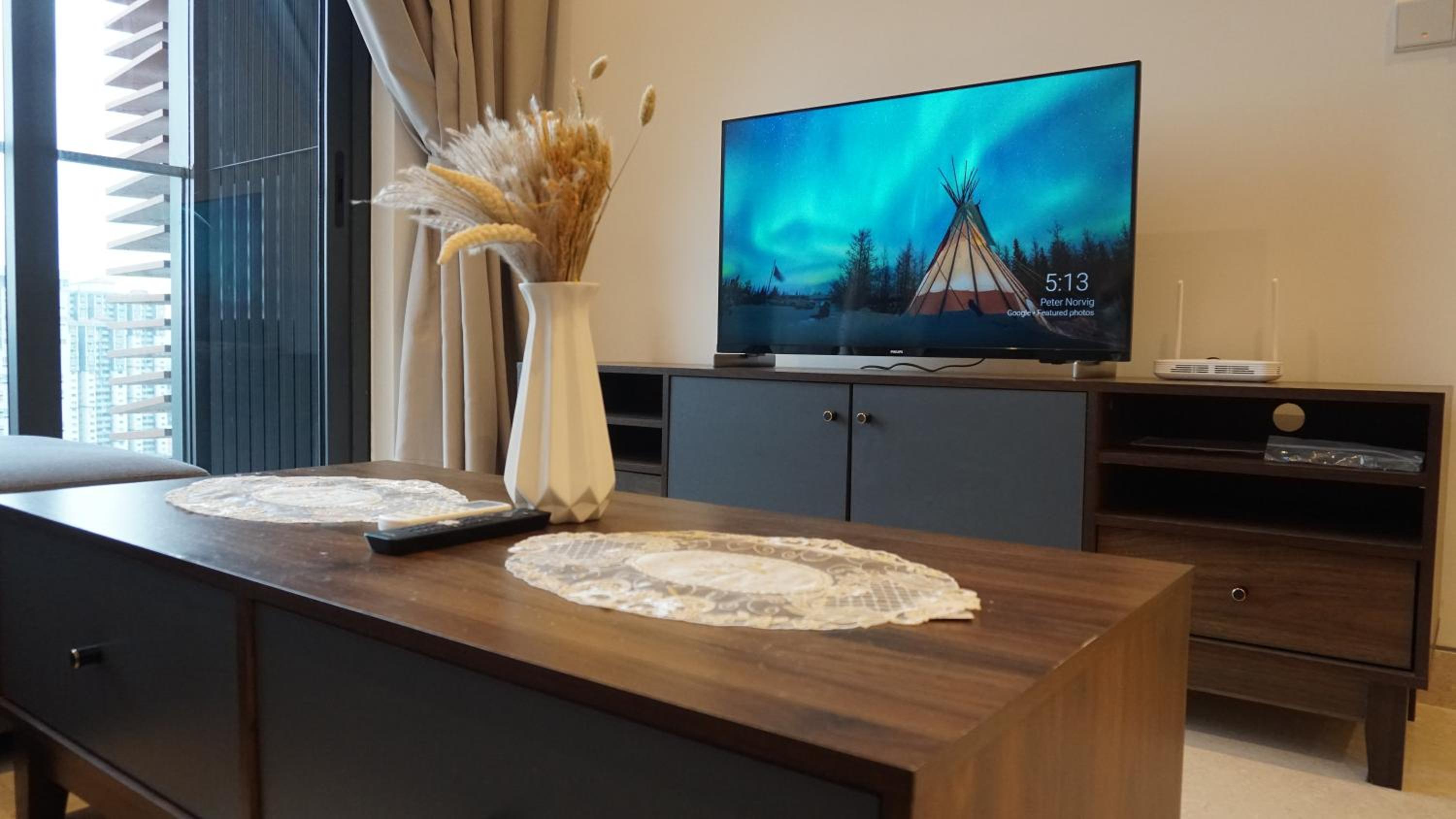 Harmony Luxury Suites At Lucentia Bukit Bintang City Center