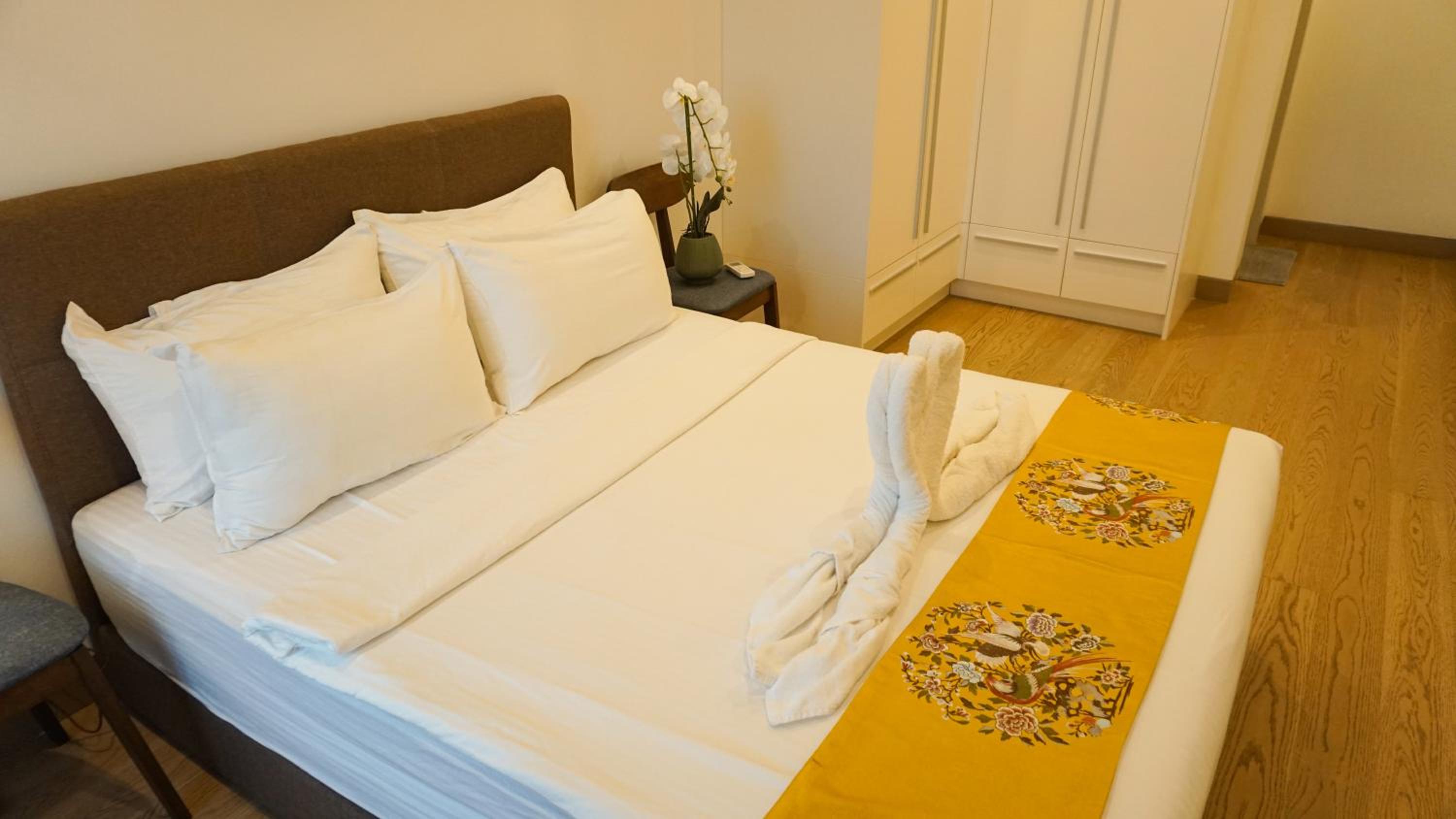 Harmony Luxury Suites At Lucentia Bukit Bintang City Center