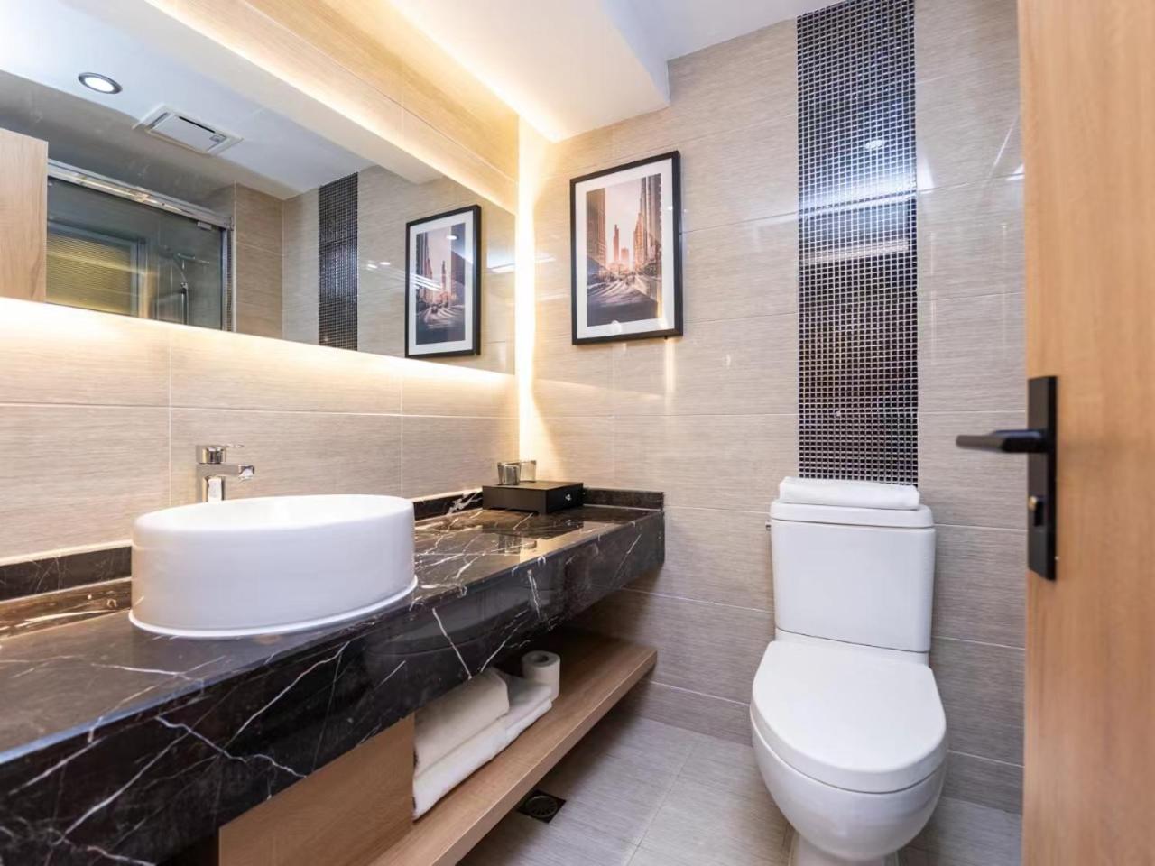 Country Inn&Suites by Radisson, Shanghai PVG photo 3