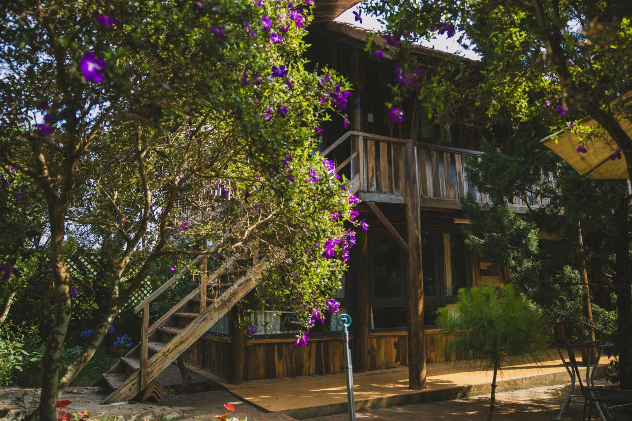 SEN VILLA Boutique