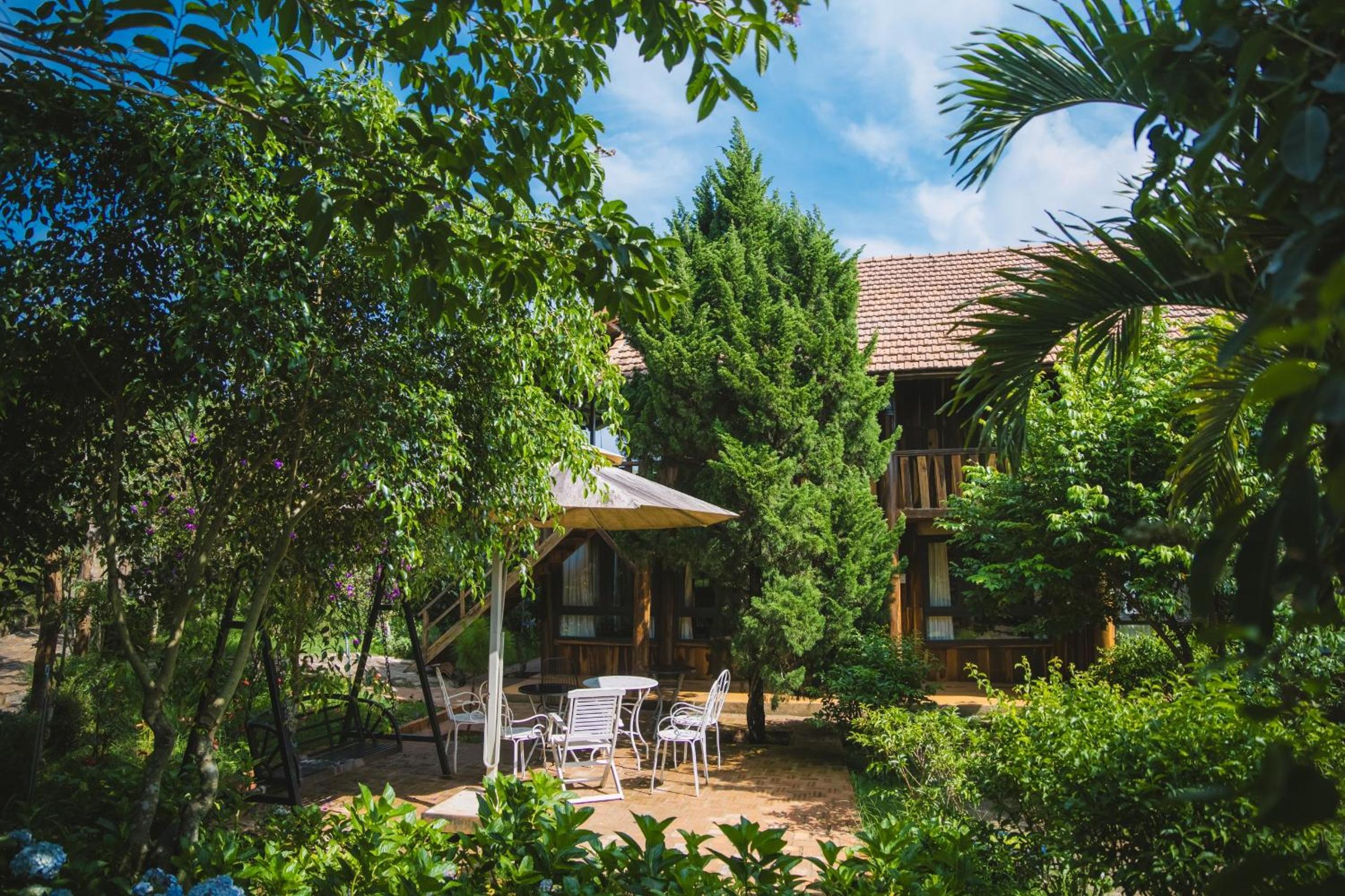 SEN VILLA Boutique