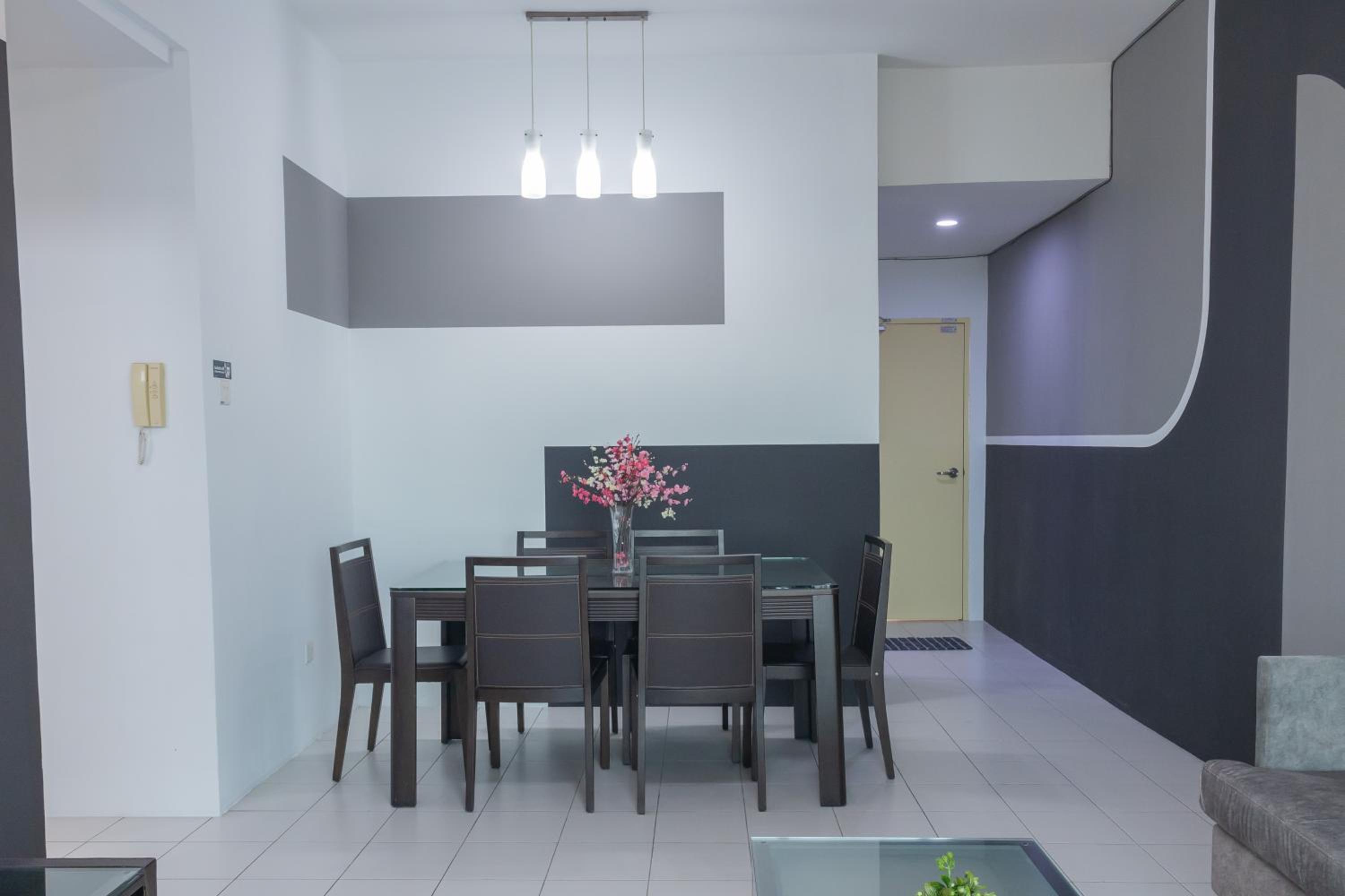 Staycation Homestay 39 MJC Condominium photo 6