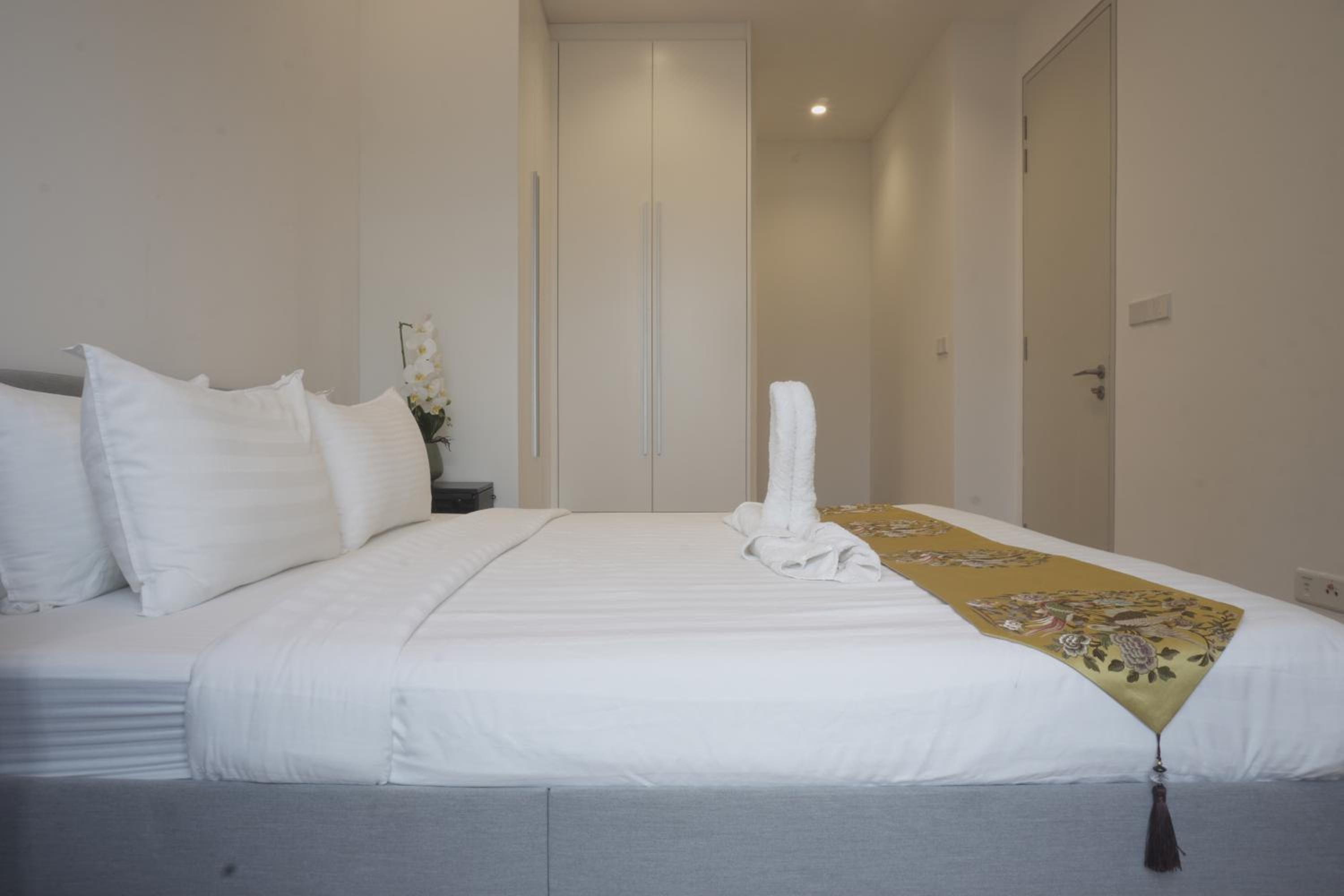 Harmony Luxury Suites At Lucentia Bukit Bintang City Center