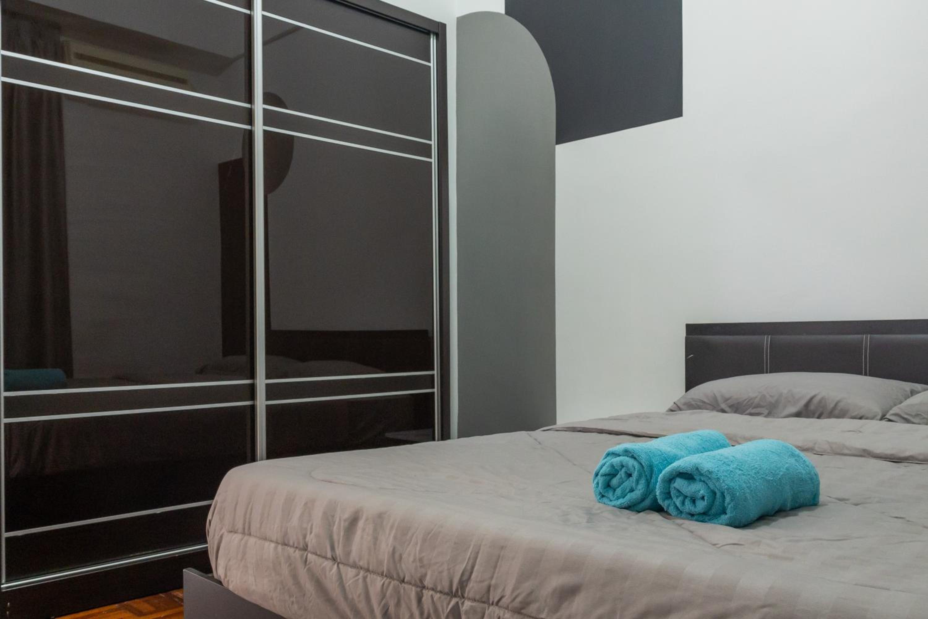 Staycation Homestay 39 MJC Condominium photo 8