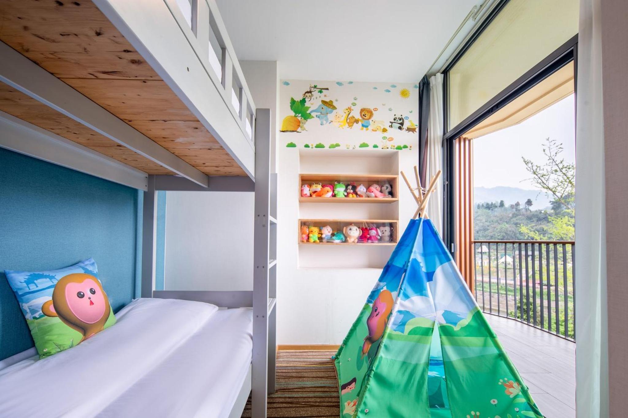 Holiday Inn Express Emei Mountain by IHG