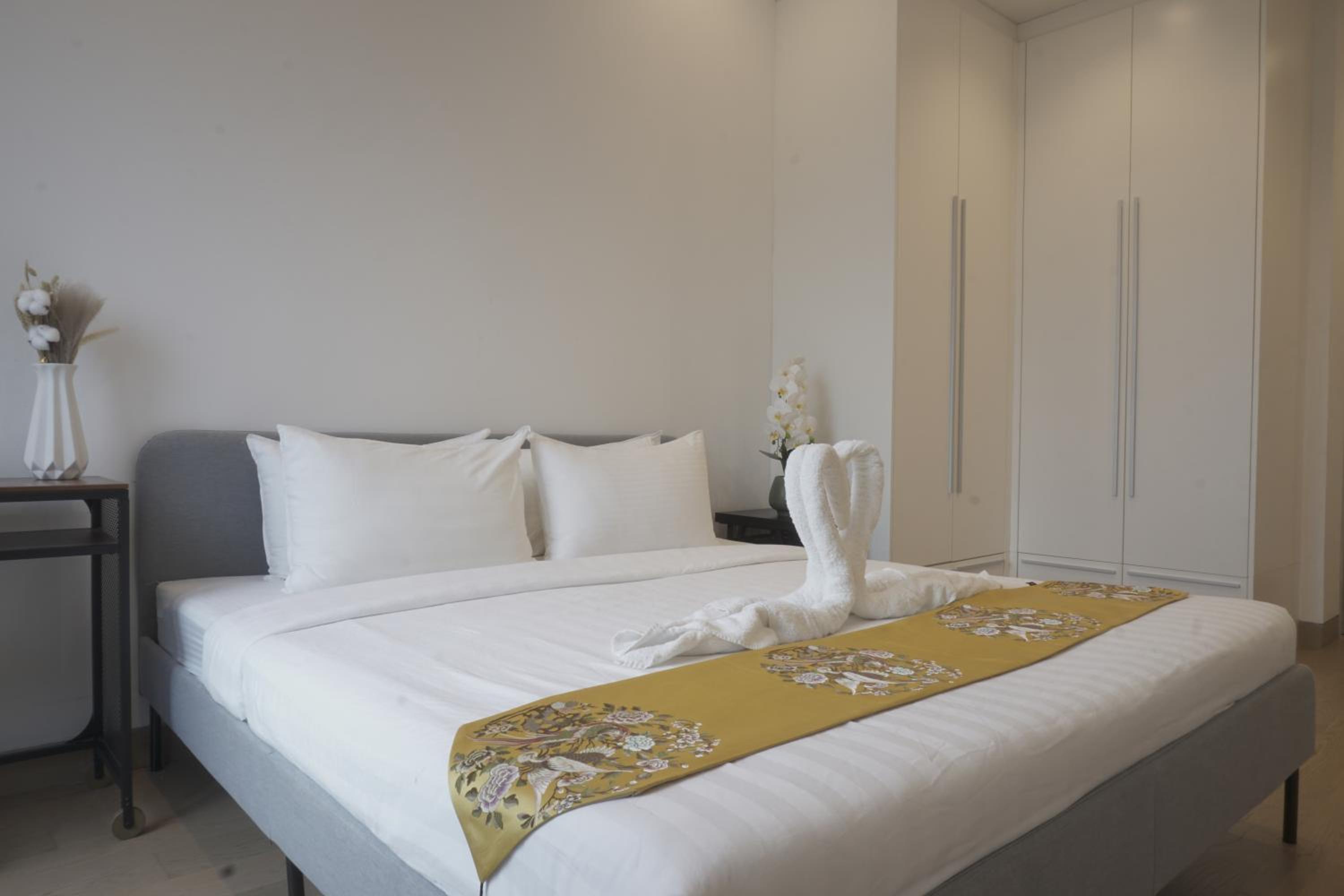 Harmony Luxury Suites At Lucentia Bukit Bintang City Center