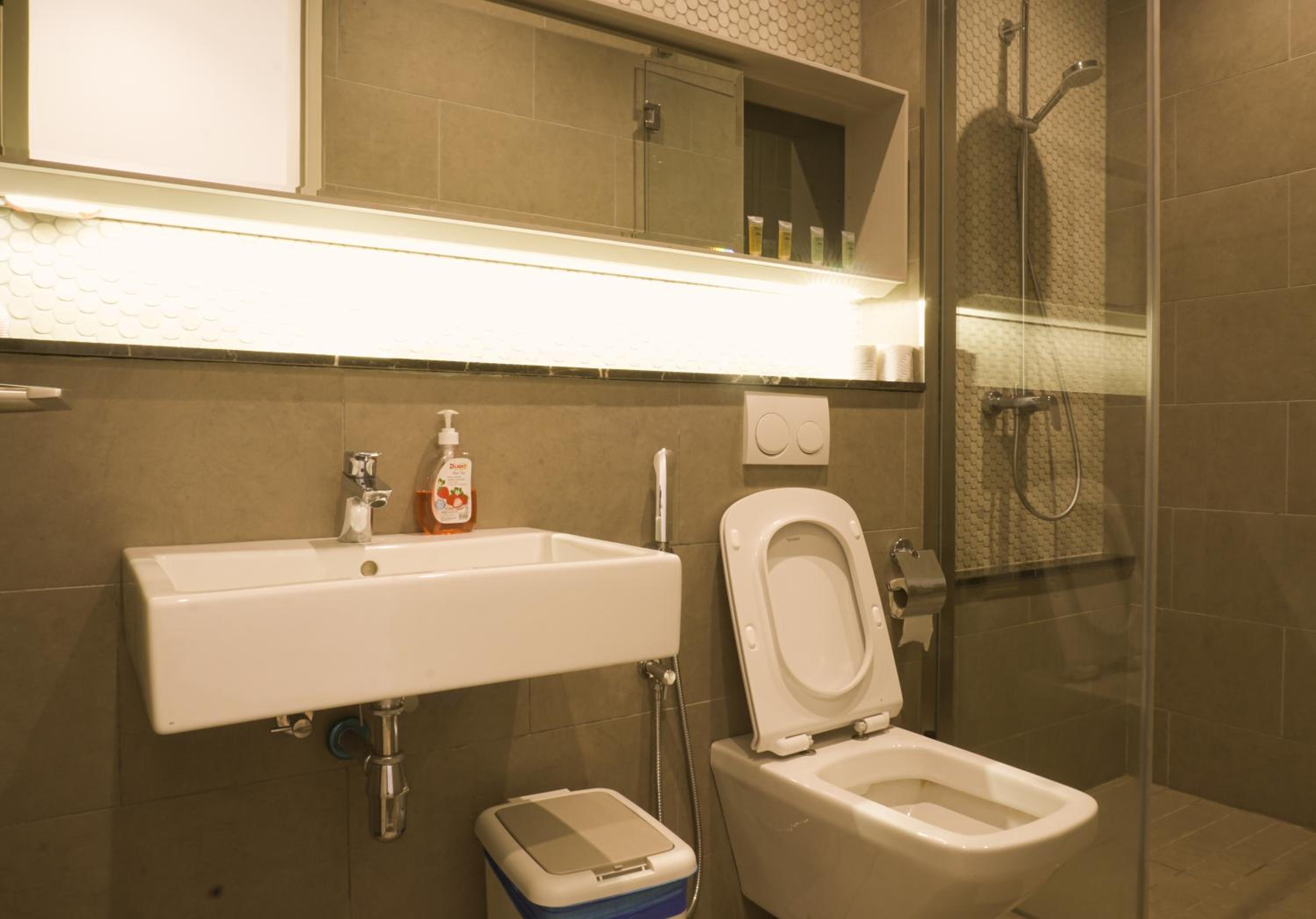 Harmony Luxury Suites At Lucentia Bukit Bintang City Center
